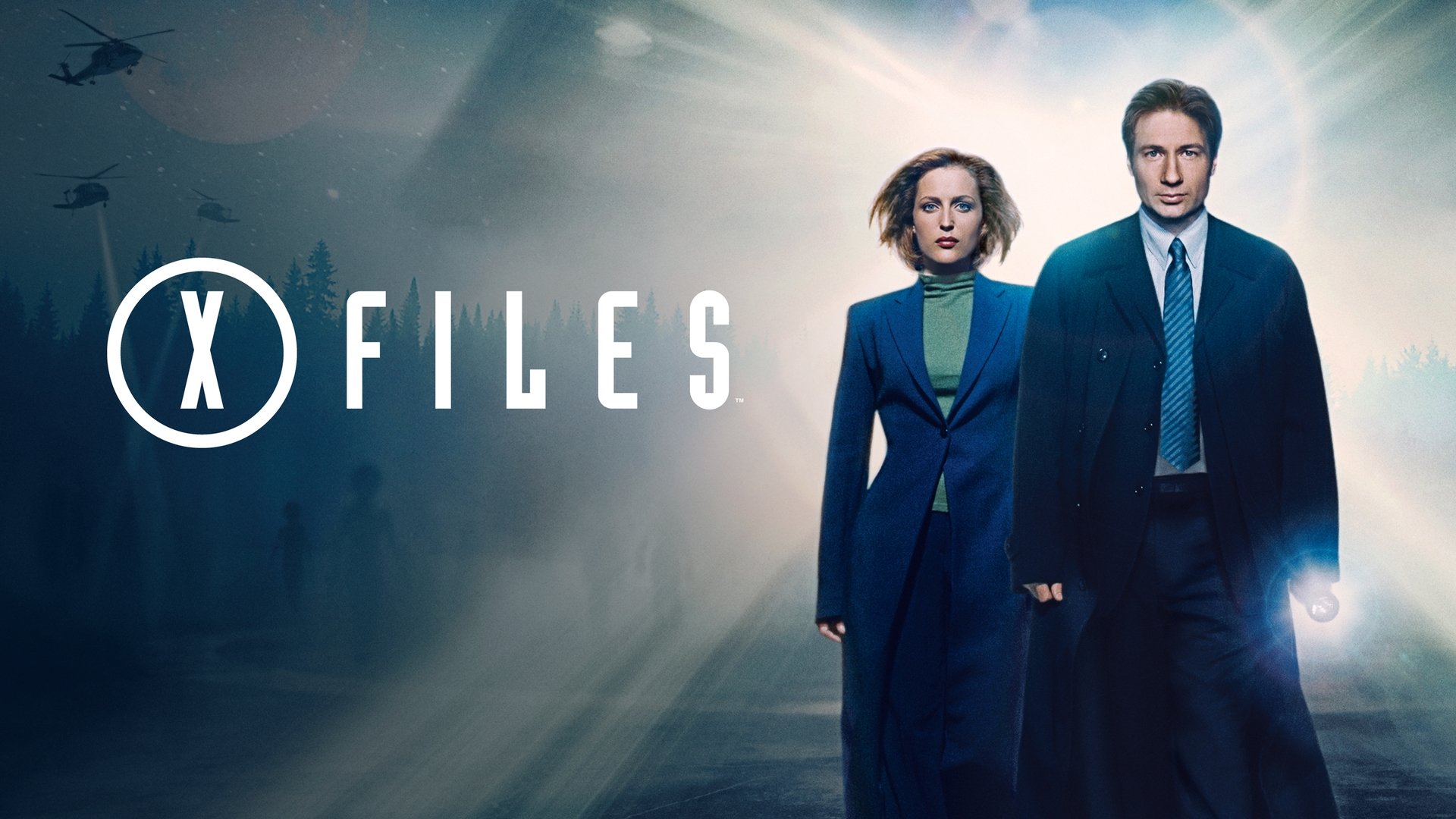 The X-Files Season 10