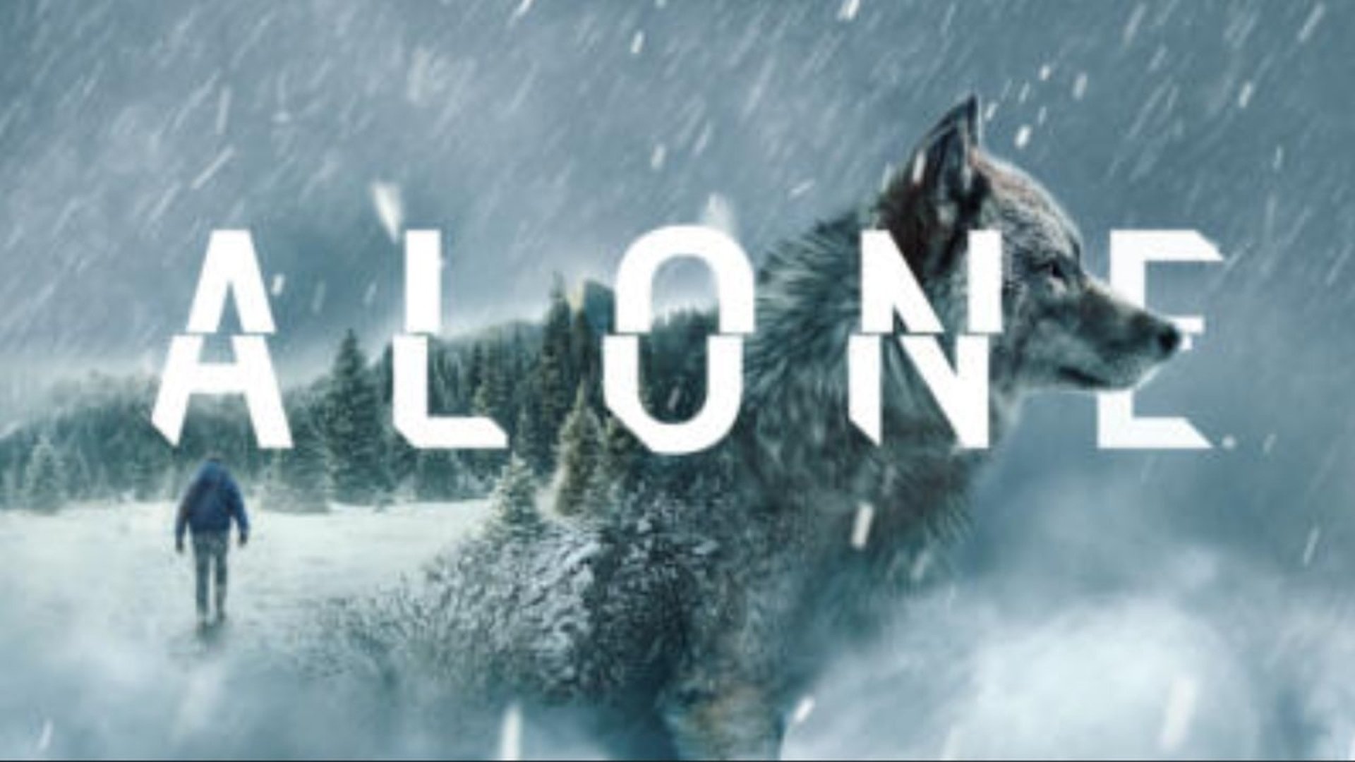 Alone Season 1 Episode 4 : Stalked