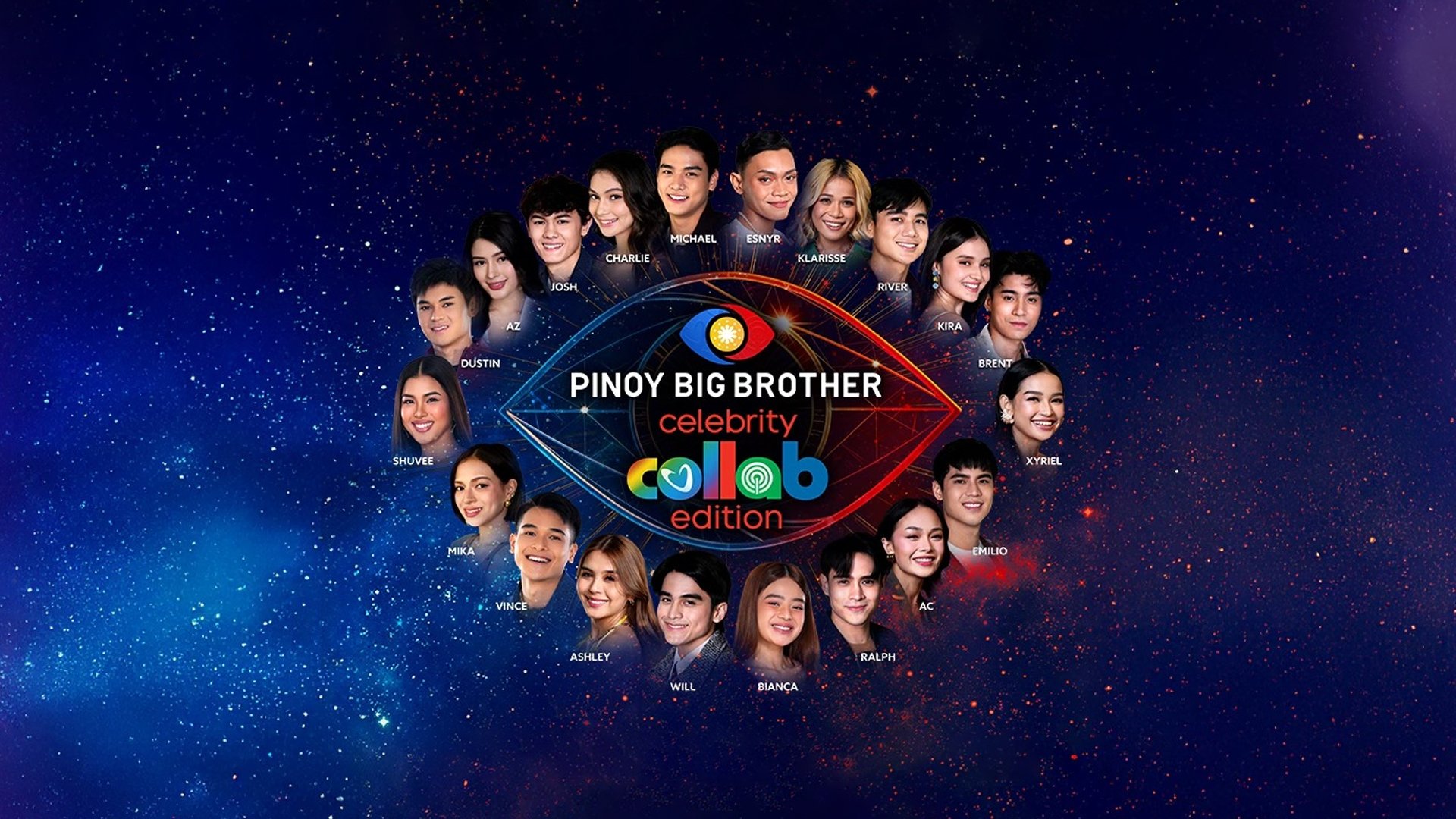 Pinoy Big Brother: Celebrity Edition Season 2 Episode 68 : Episode 68