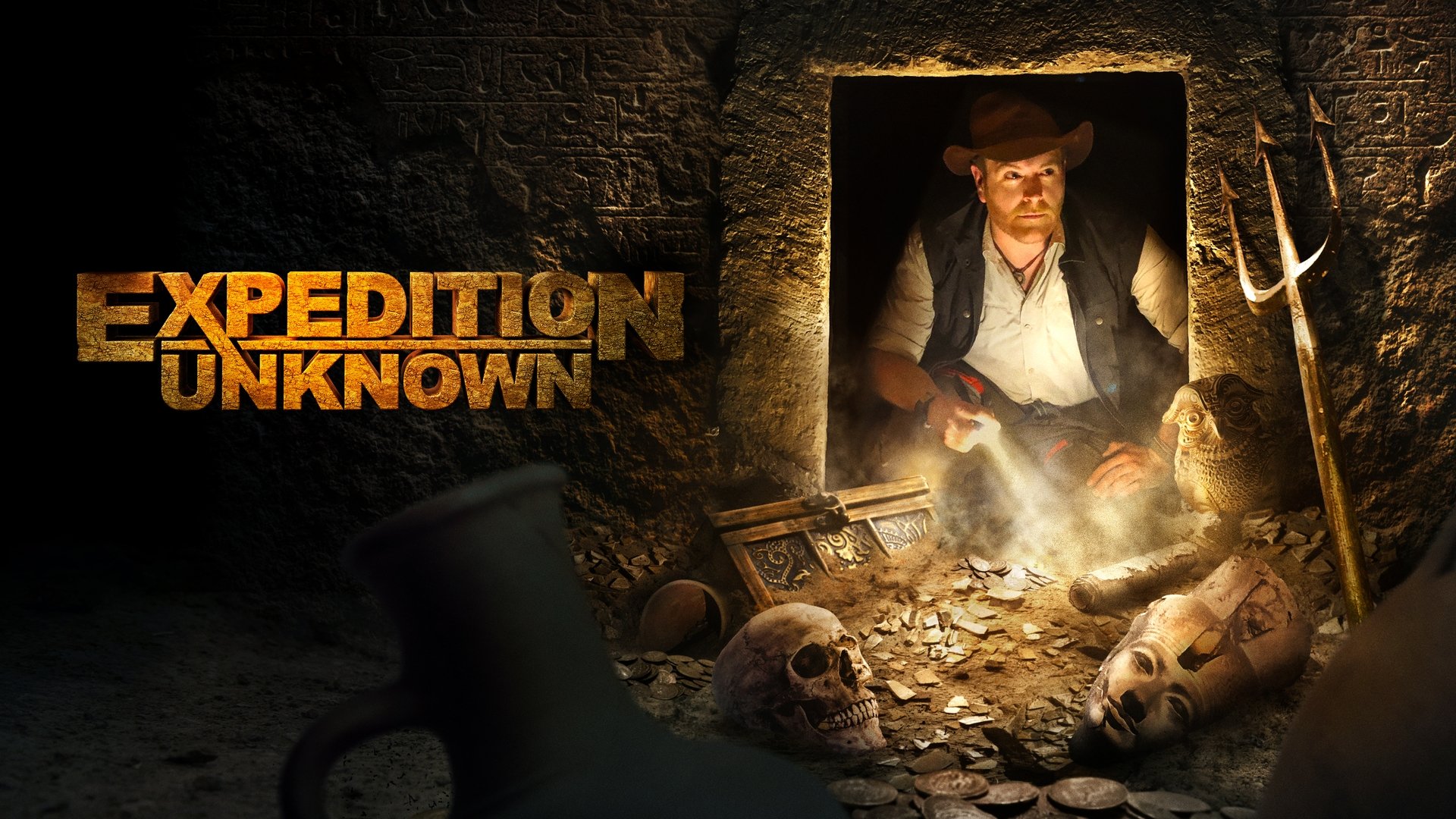 Expedition Unknown Season 6: Search for the Afterlife