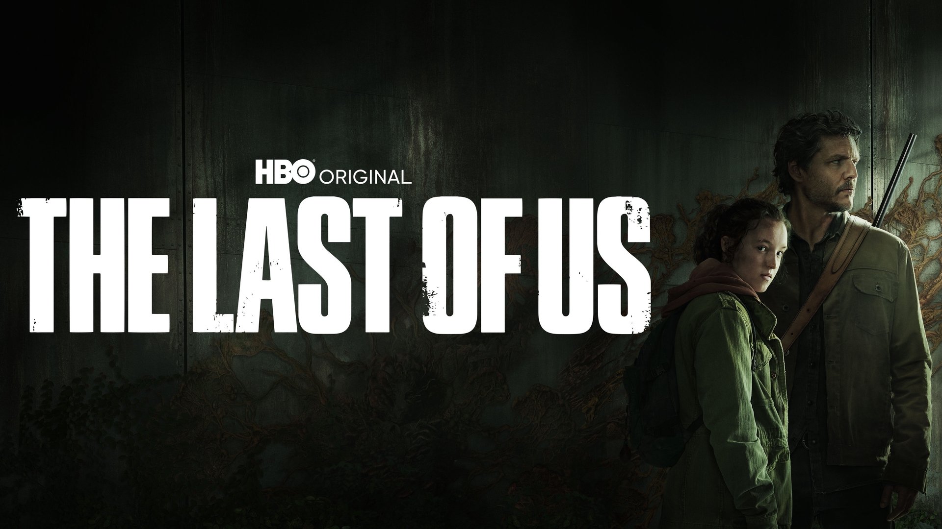 The Last of Us Season 1 Episode 4 : Please Hold to My Hand