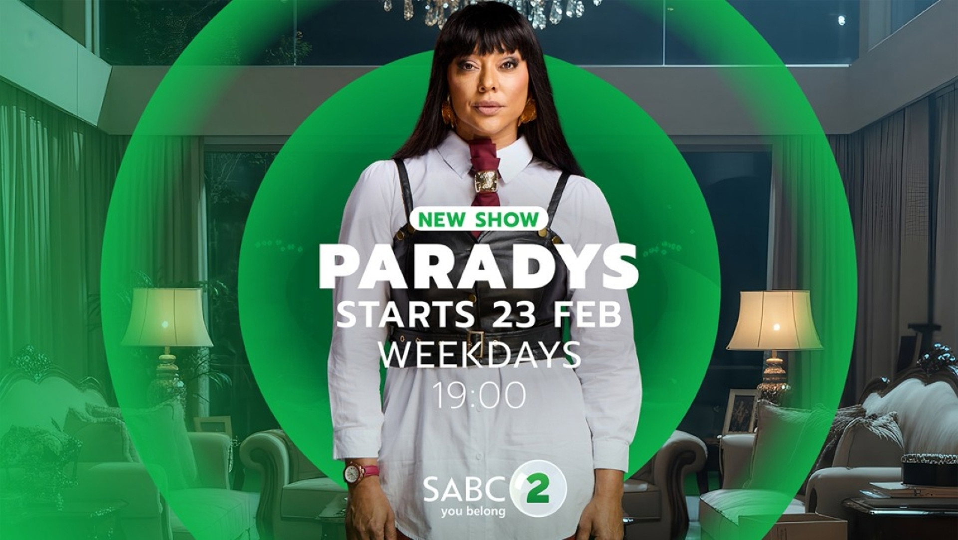 Paradys Season 1
