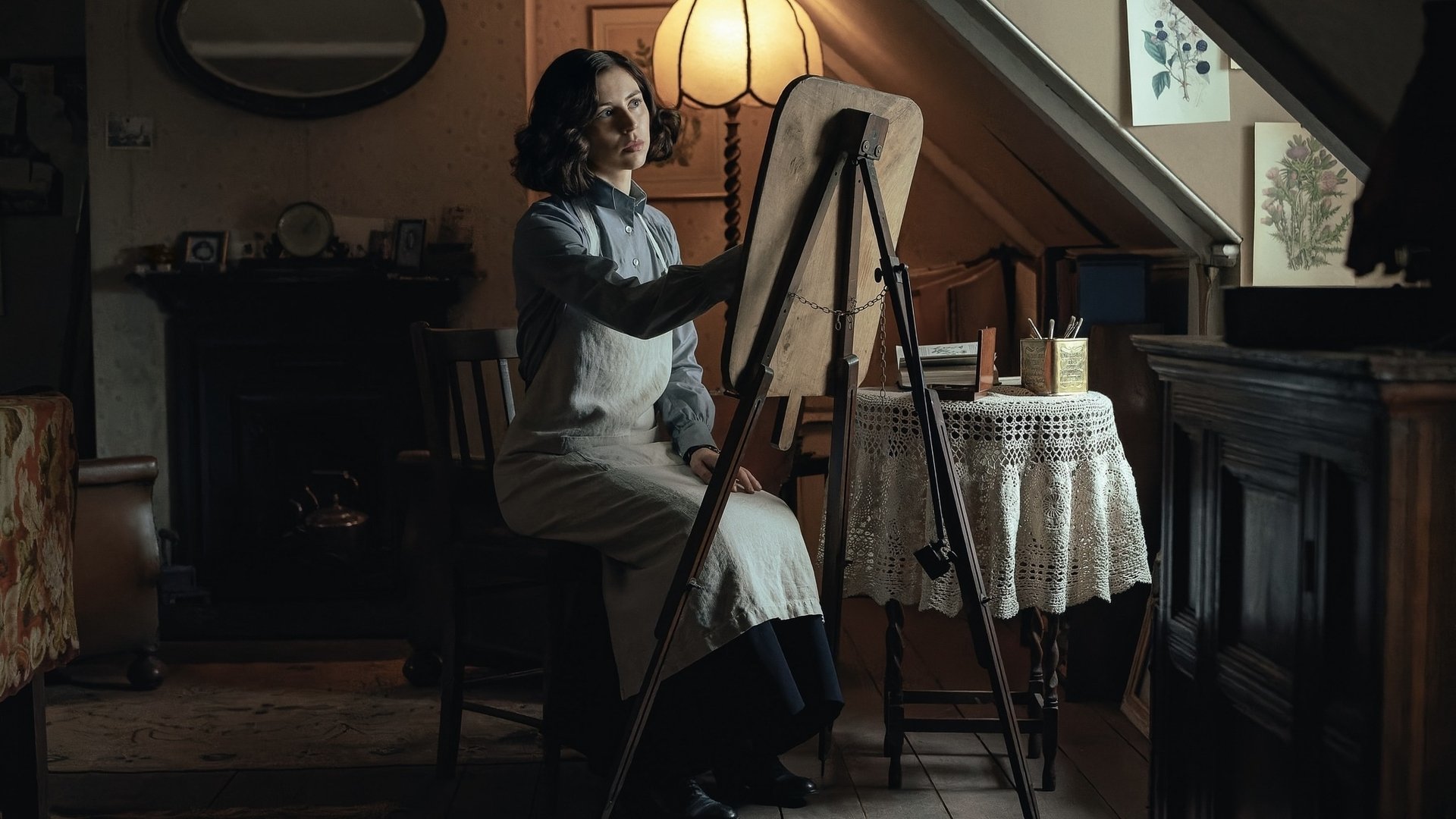 Outlander: Blood of My Blood Season 1 Episode 6 : Birthright