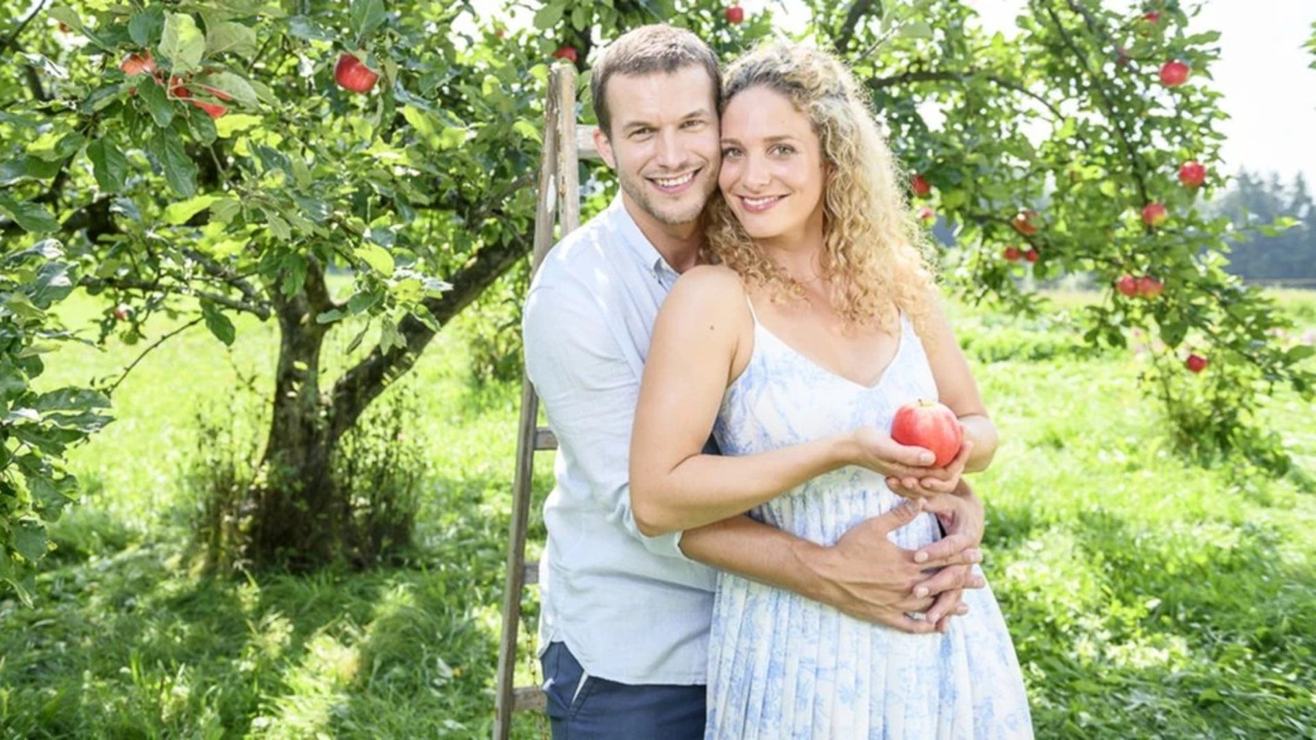 Sturm der Liebe Season 17 Episode 42 : Episode 42