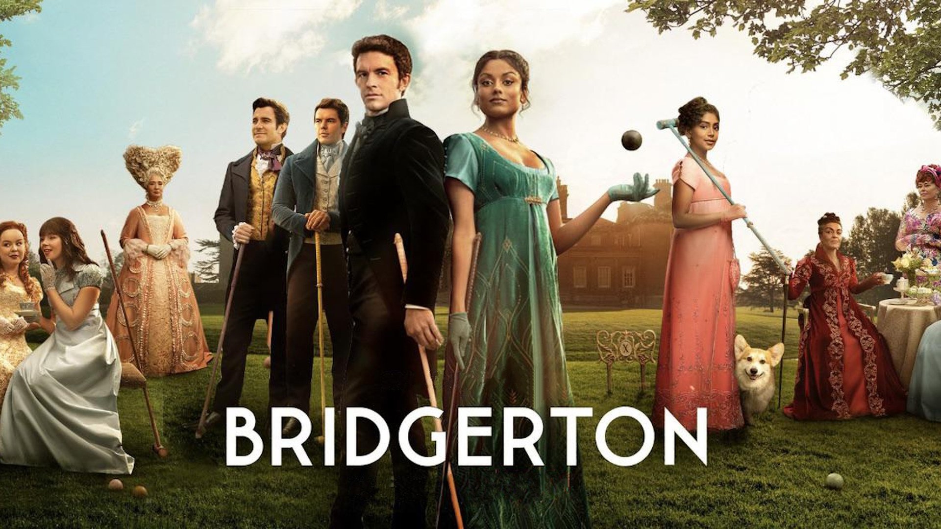 Bridgerton