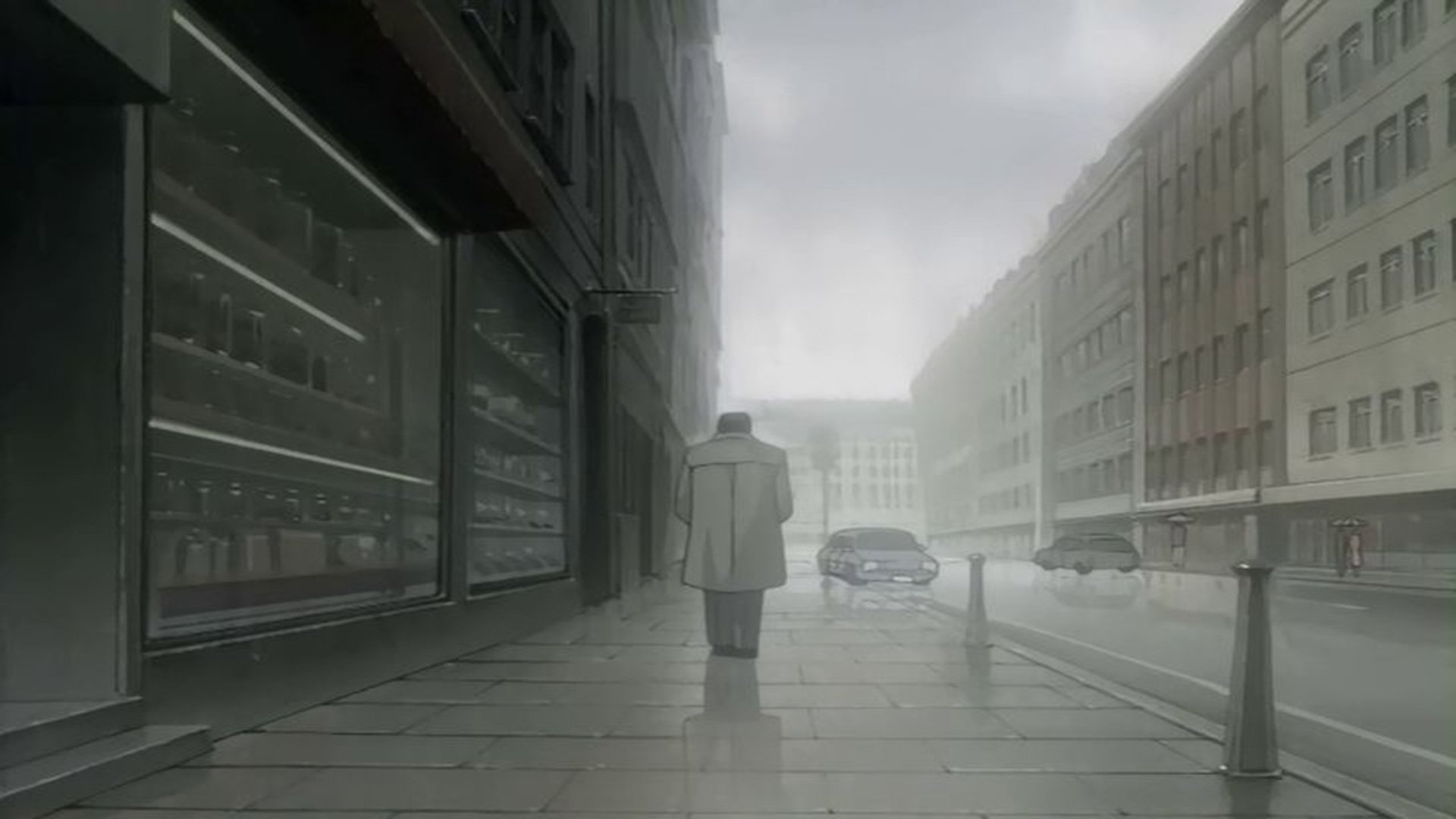 Monster Season 1 Episode 3 : A Murder