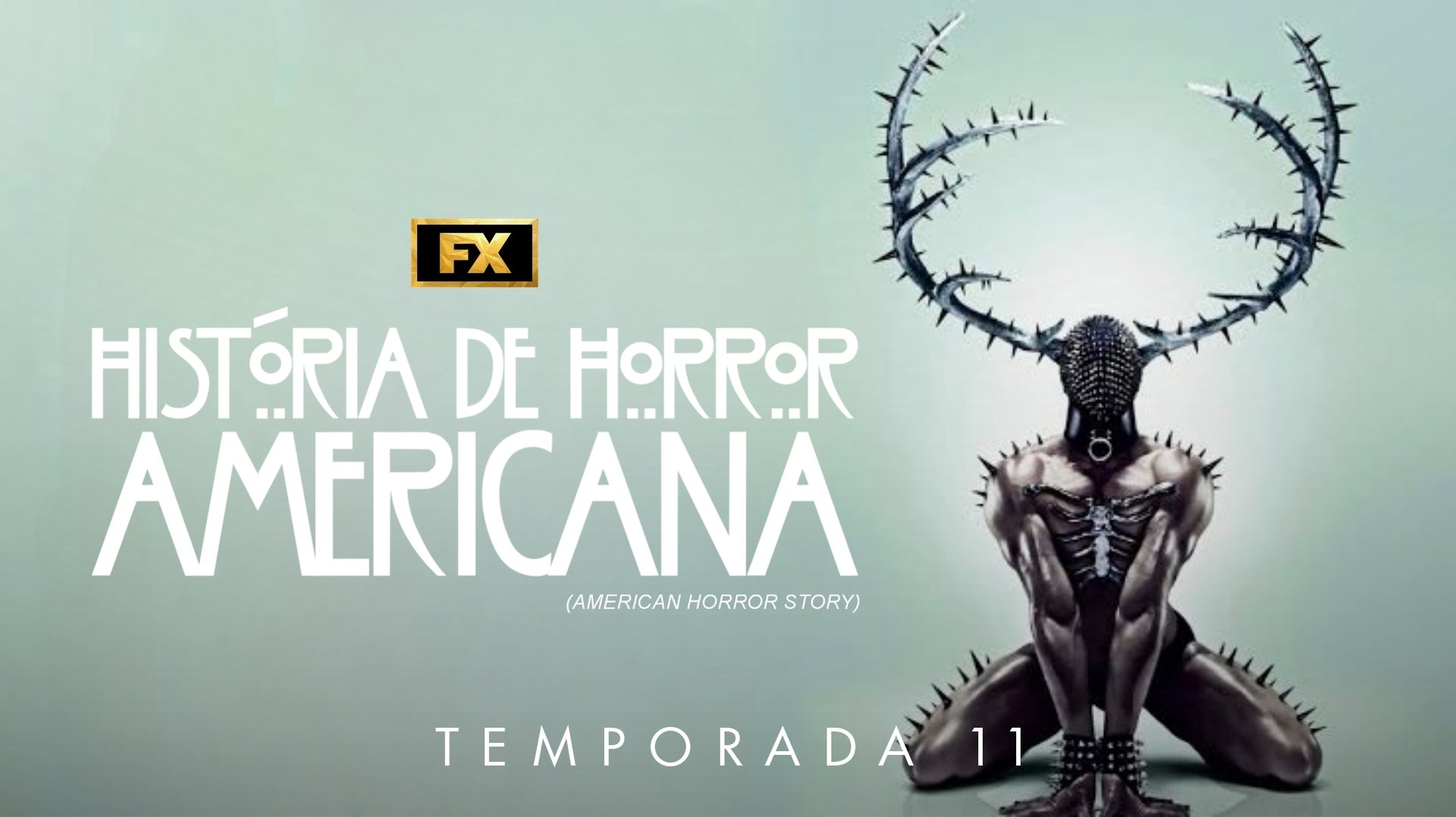 American Horror Story Season 10 Episode 9 : Blue Moon