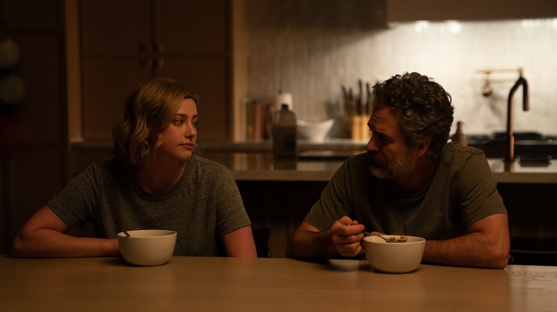 Hal & Harper Season 1 Episode 2 : Going to Each Other