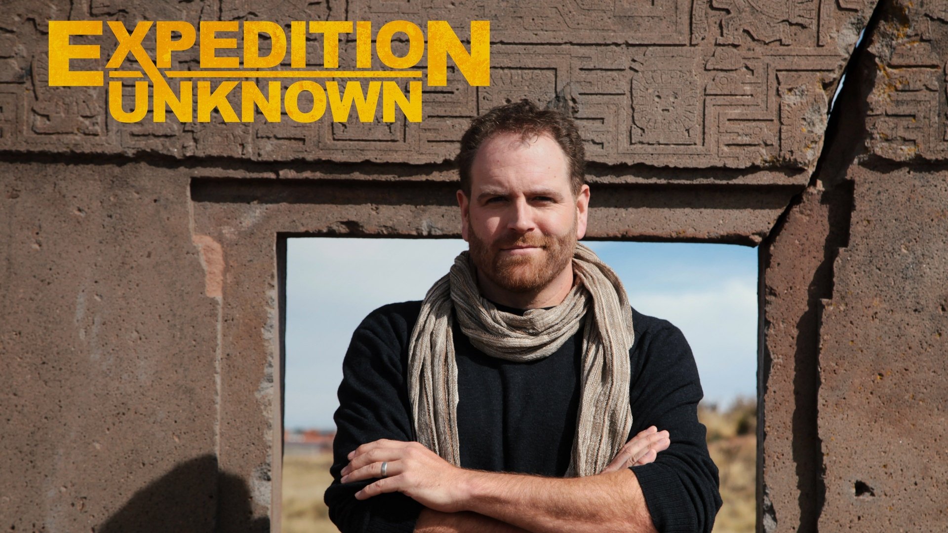 Expedition Unknown Season 10 Episode 1 : Dillinger's Lost Loot