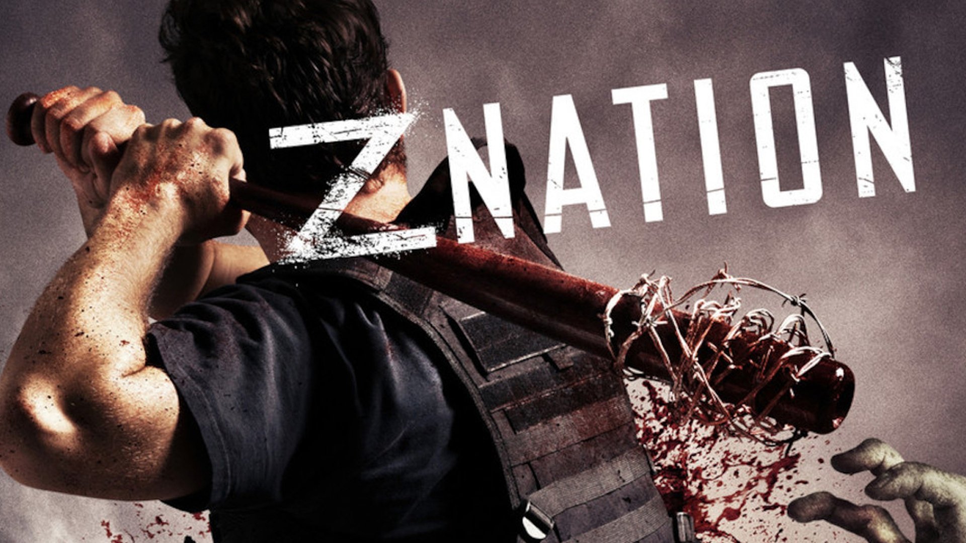 Z Nation Season 3 Episode 1 : No Mercy