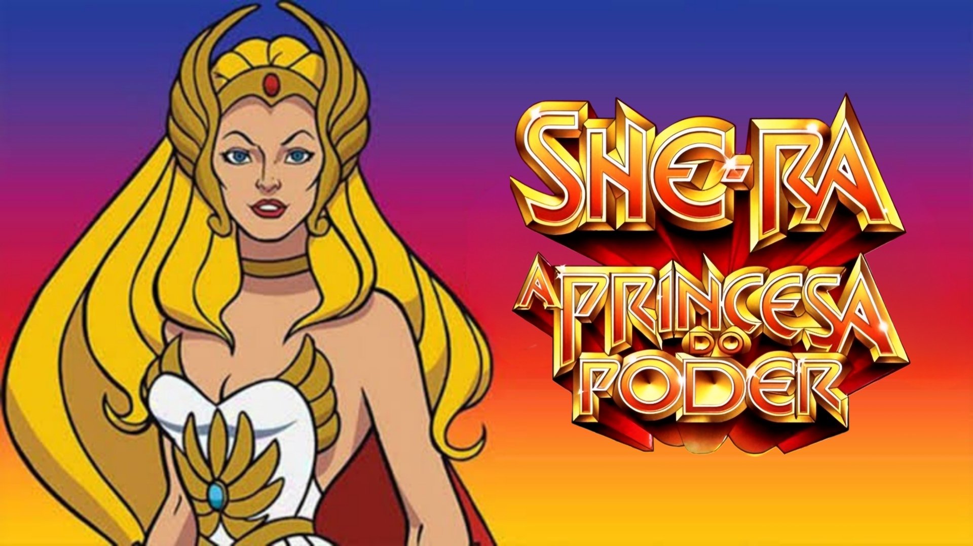 She-Ra: Princess of Power Season 1 Episode 38 : Zoo Story