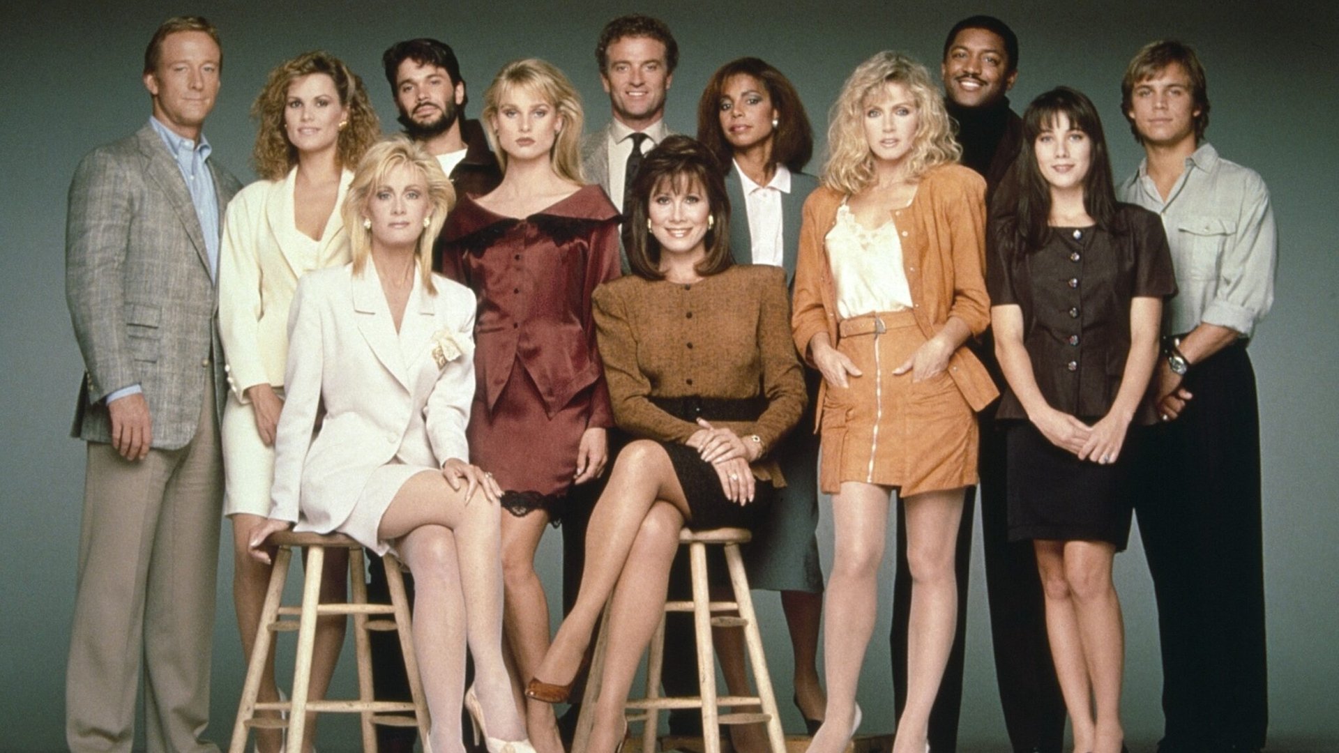 Knots Landing Season 5