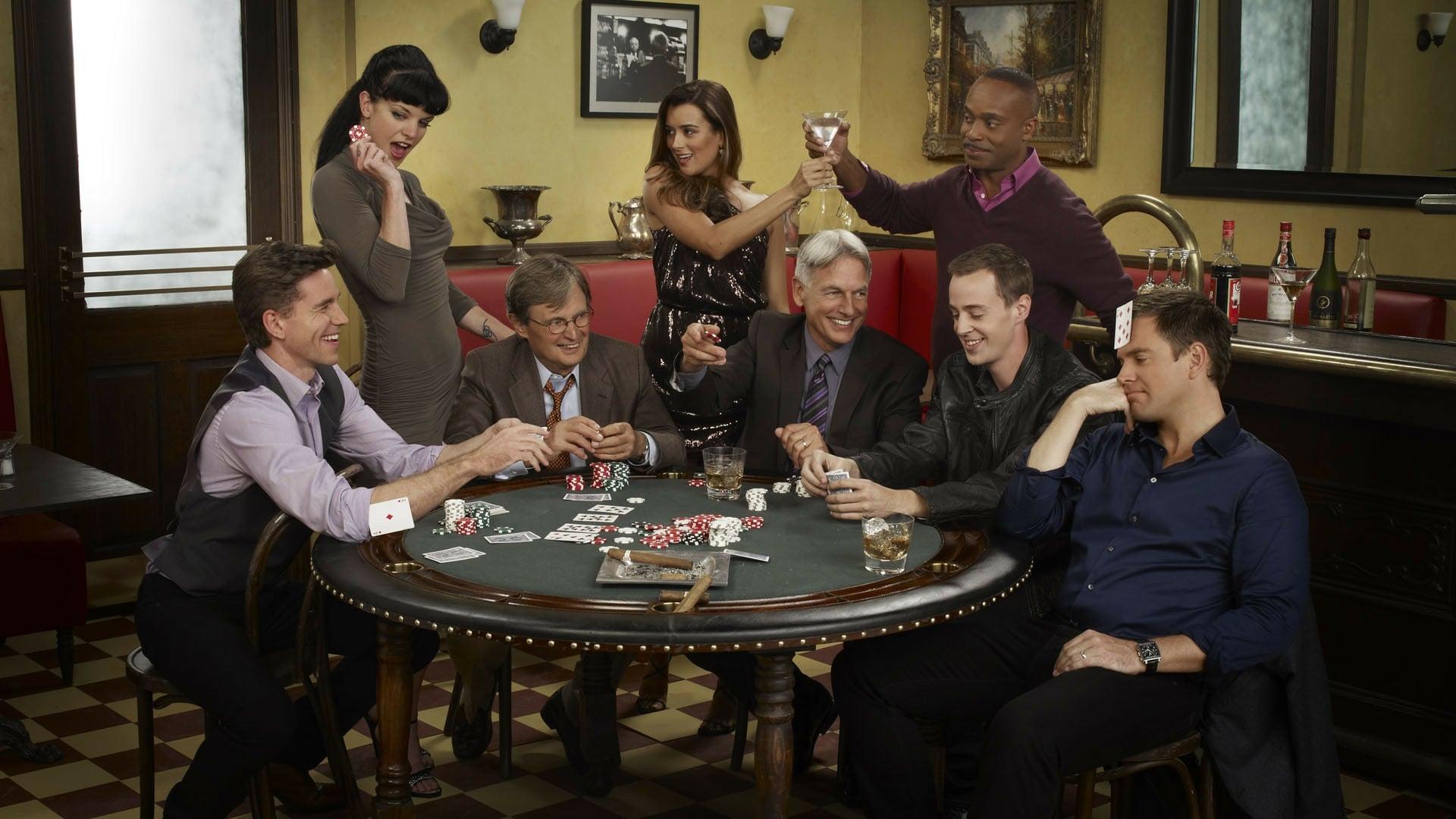 NCIS Season 4 Episode 14 : Blowback