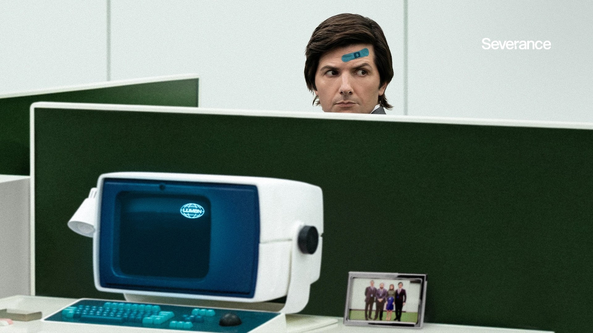 Severance Season 1 Episode 4 : The You You Are