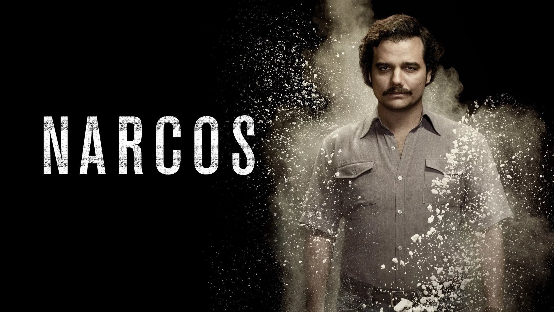 Narcos Season 2