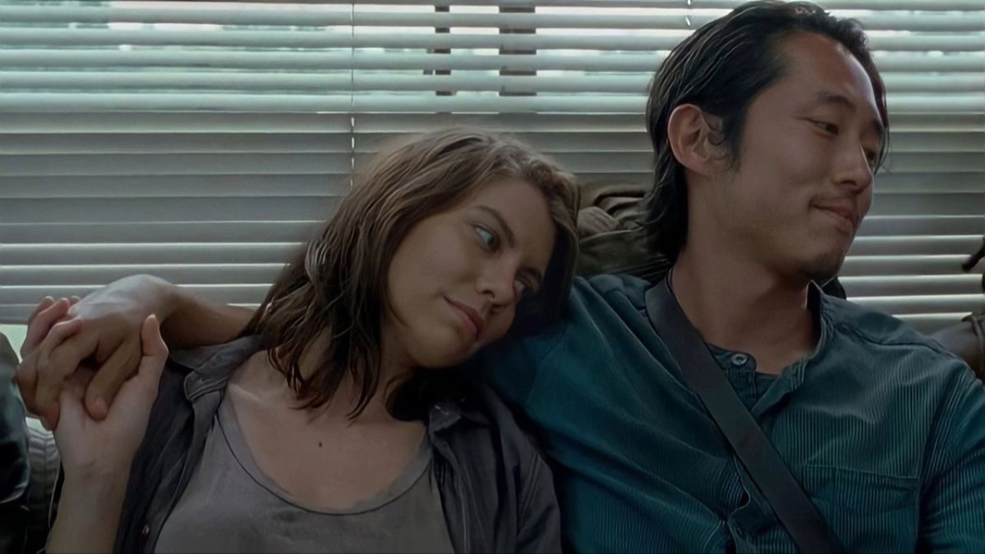 The Walking Dead Season 10 Episode 13 : What We Become