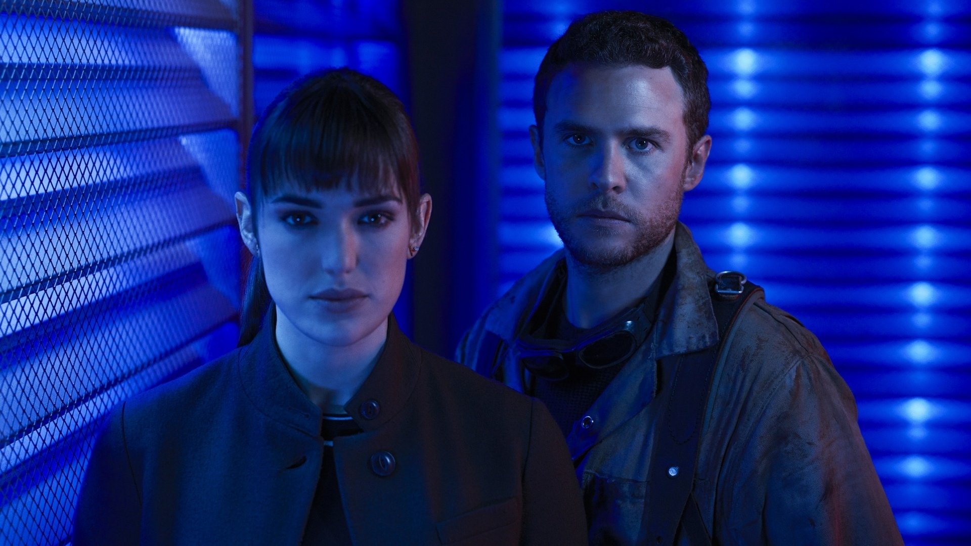 Marvel's Agents of S.H.I.E.L.D. Season 5 Episode 13 : Principia