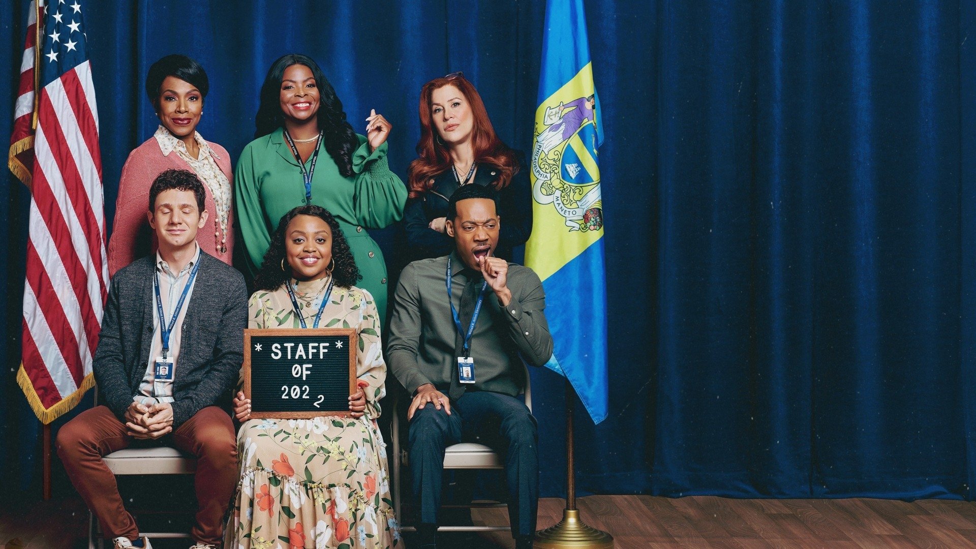 Abbott Elementary Season 4 Episode 17 : Karaoke