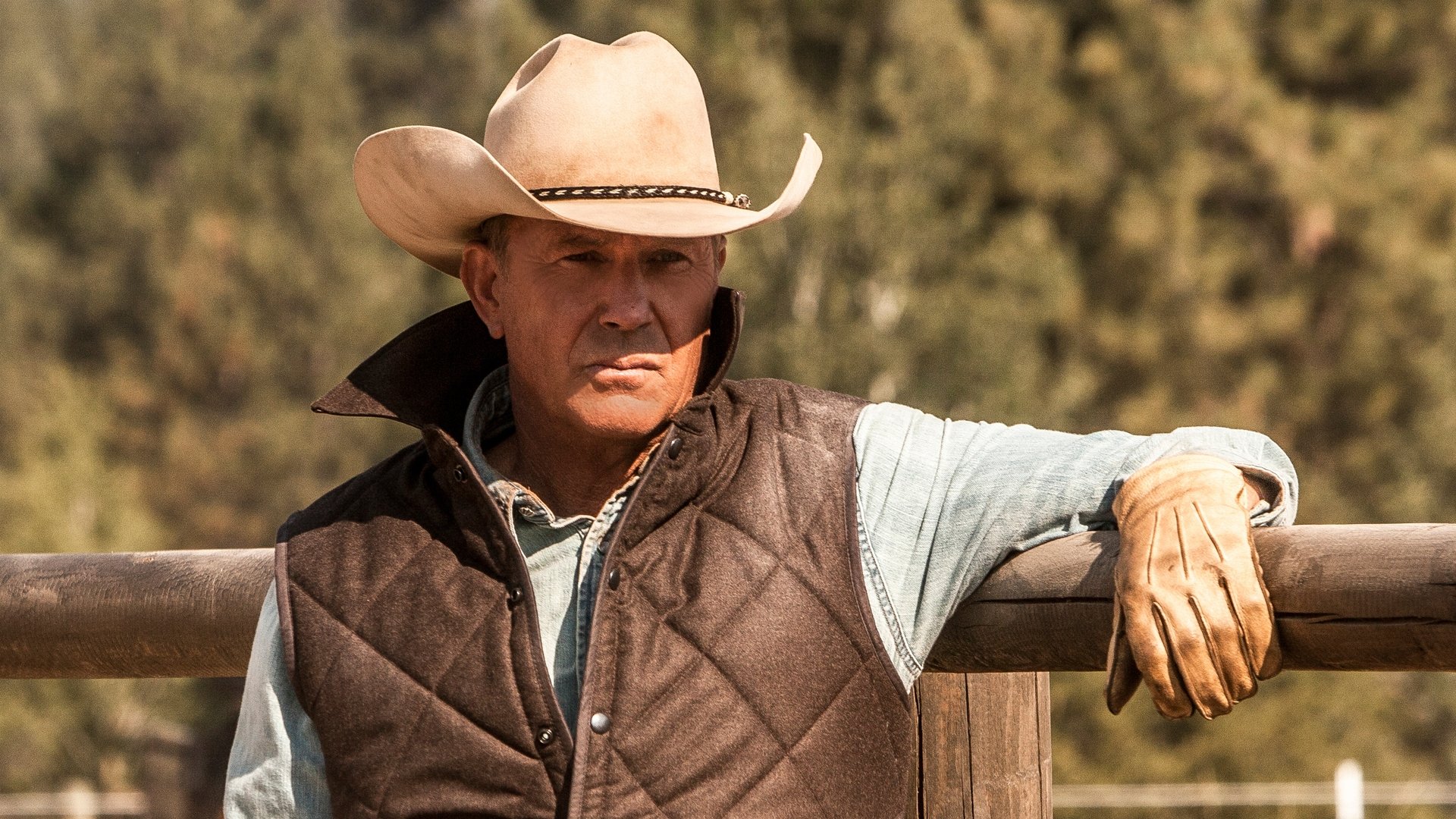 Yellowstone Season 2 Episode 10 : Sins of the Father