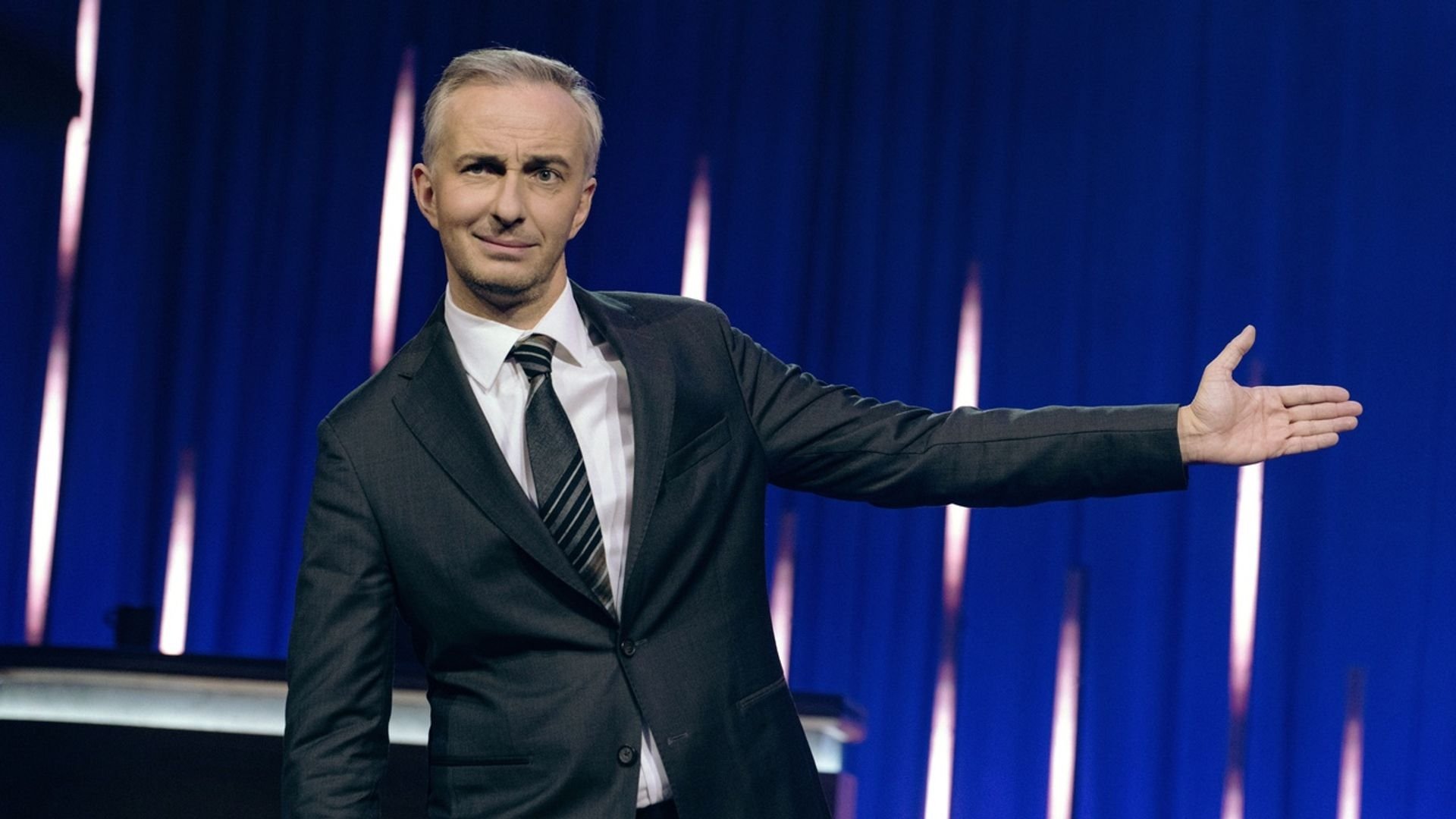 ZDF Magazin Royale Season 8