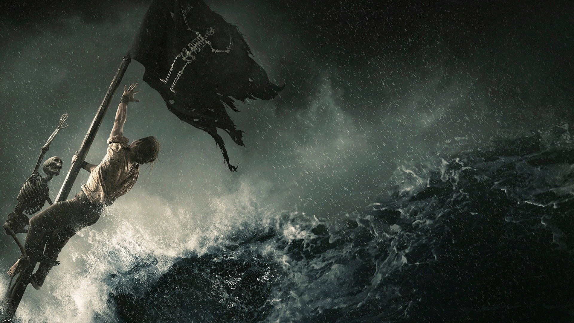 Black Sails Season 4