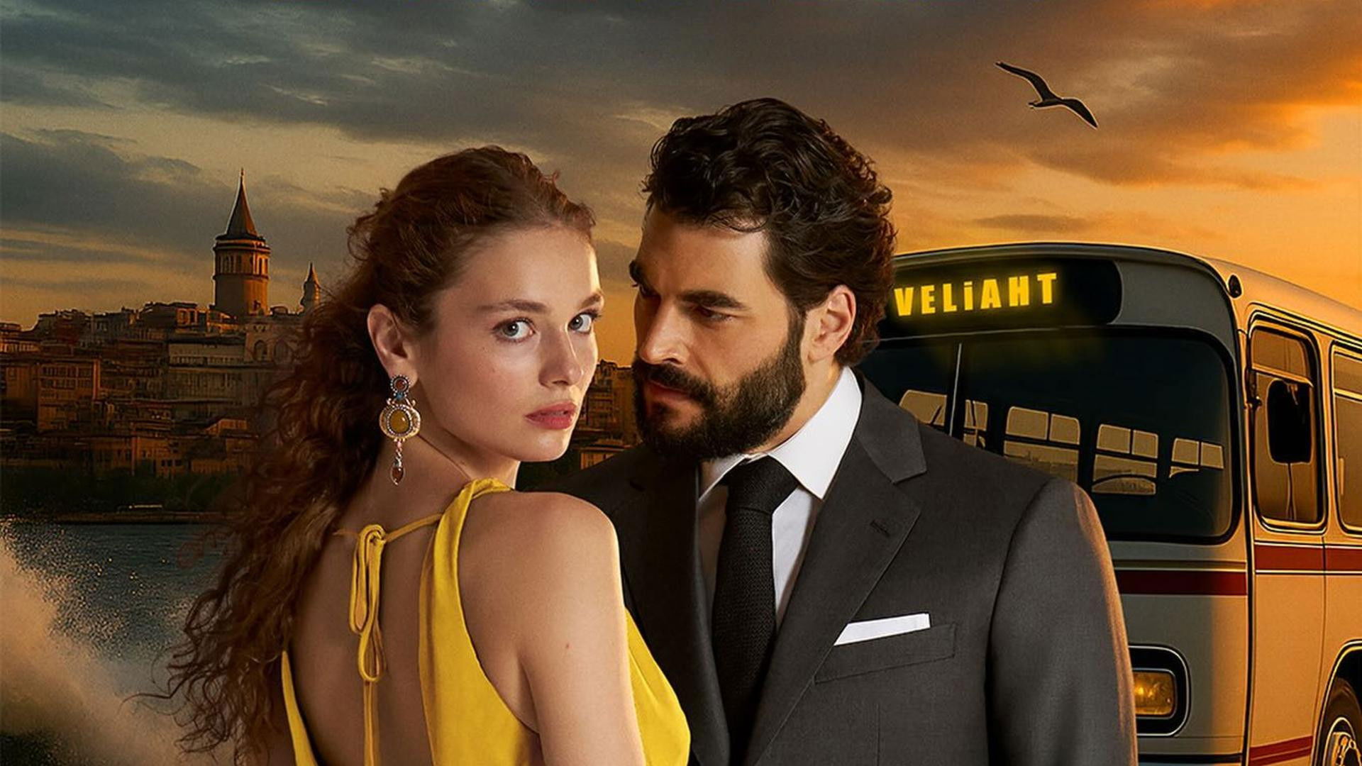 Crown Prince Season 1