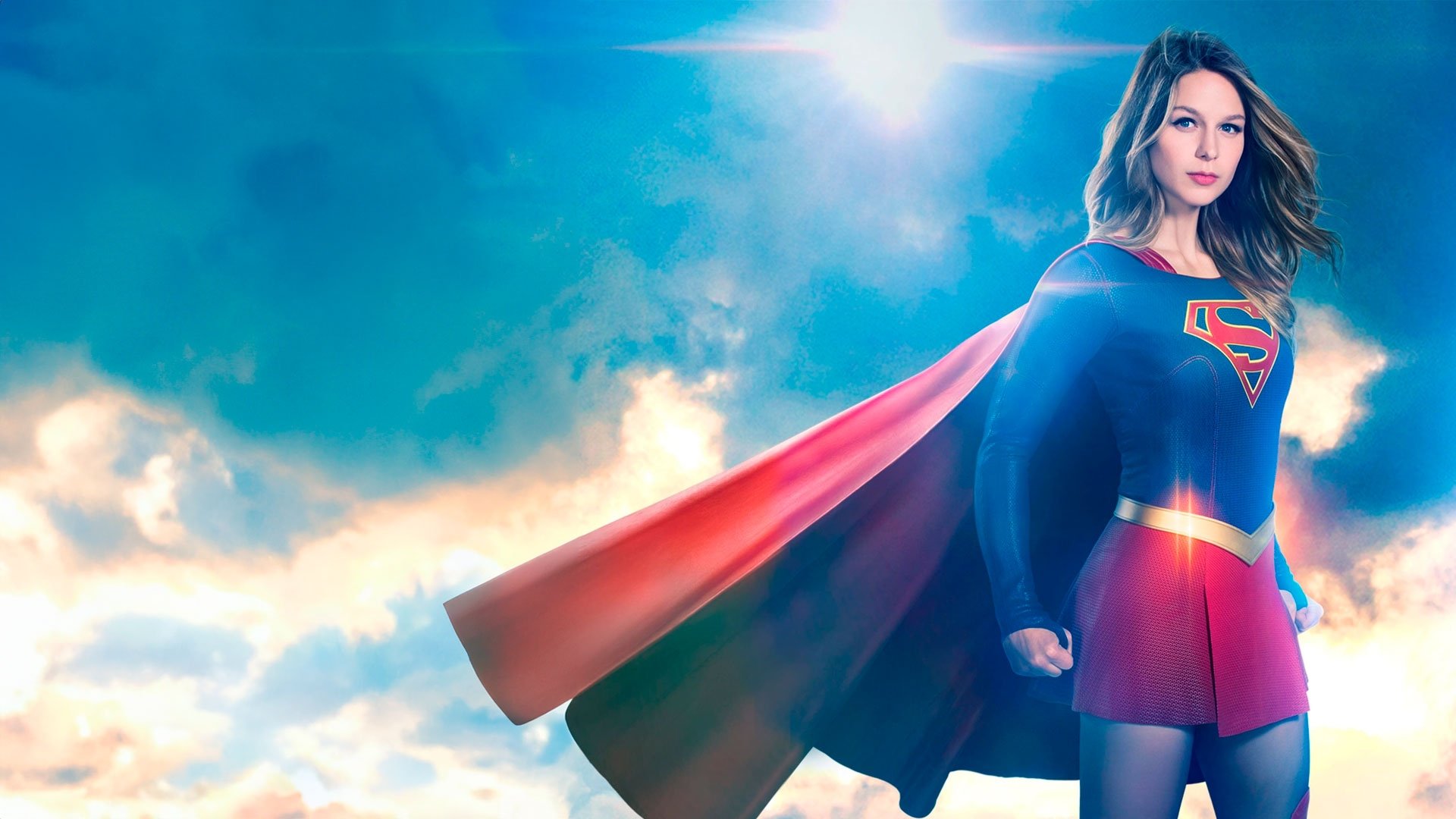 Supergirl Season 5 Episode 11 : Back from the Future (1)