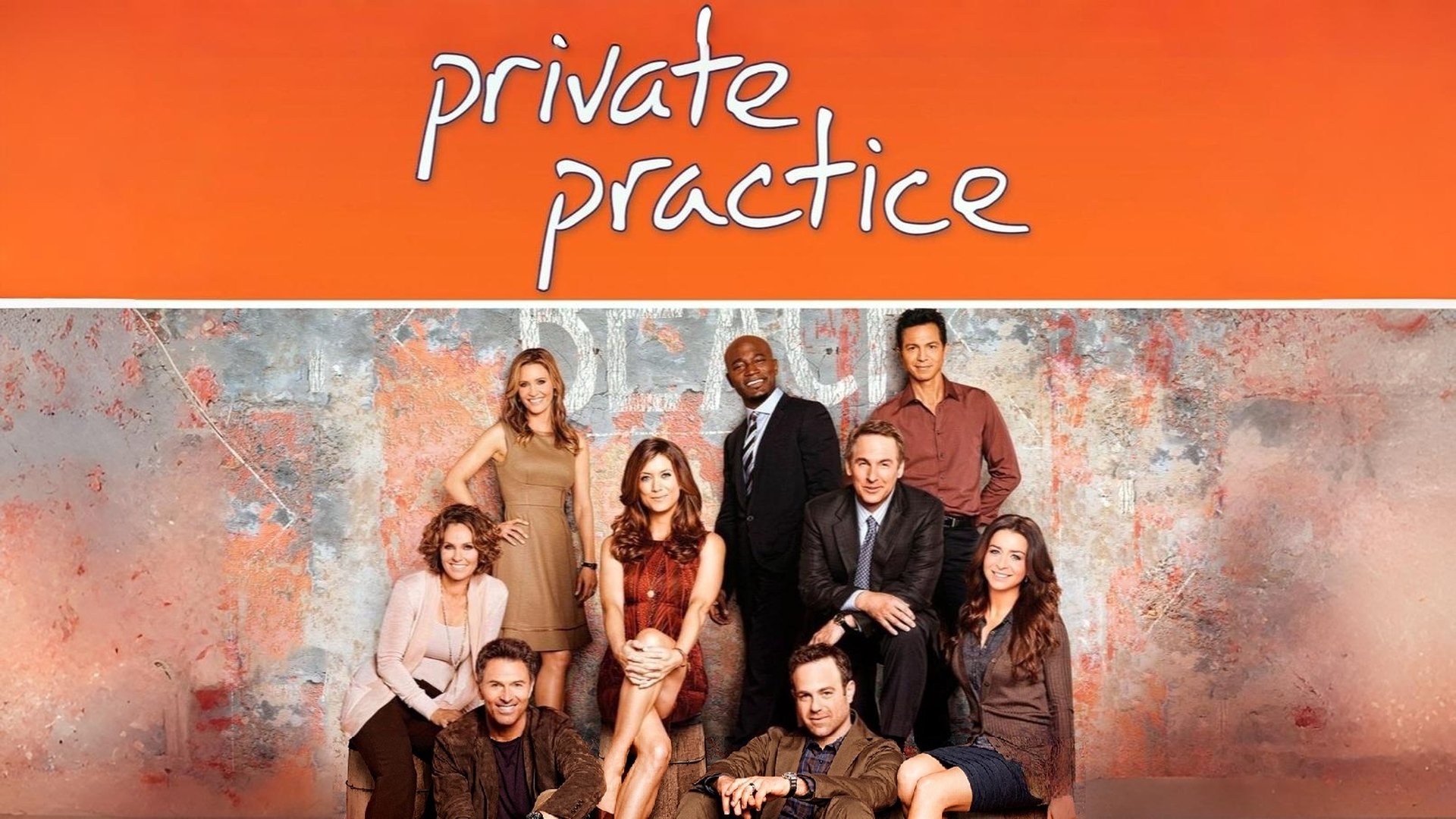 Private Practice Season 2