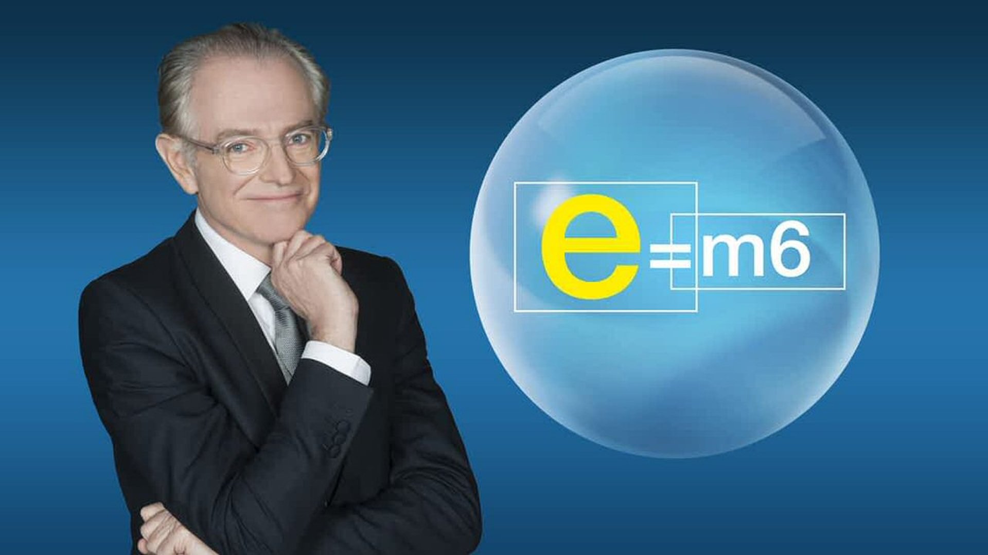 E=M6 Season 18