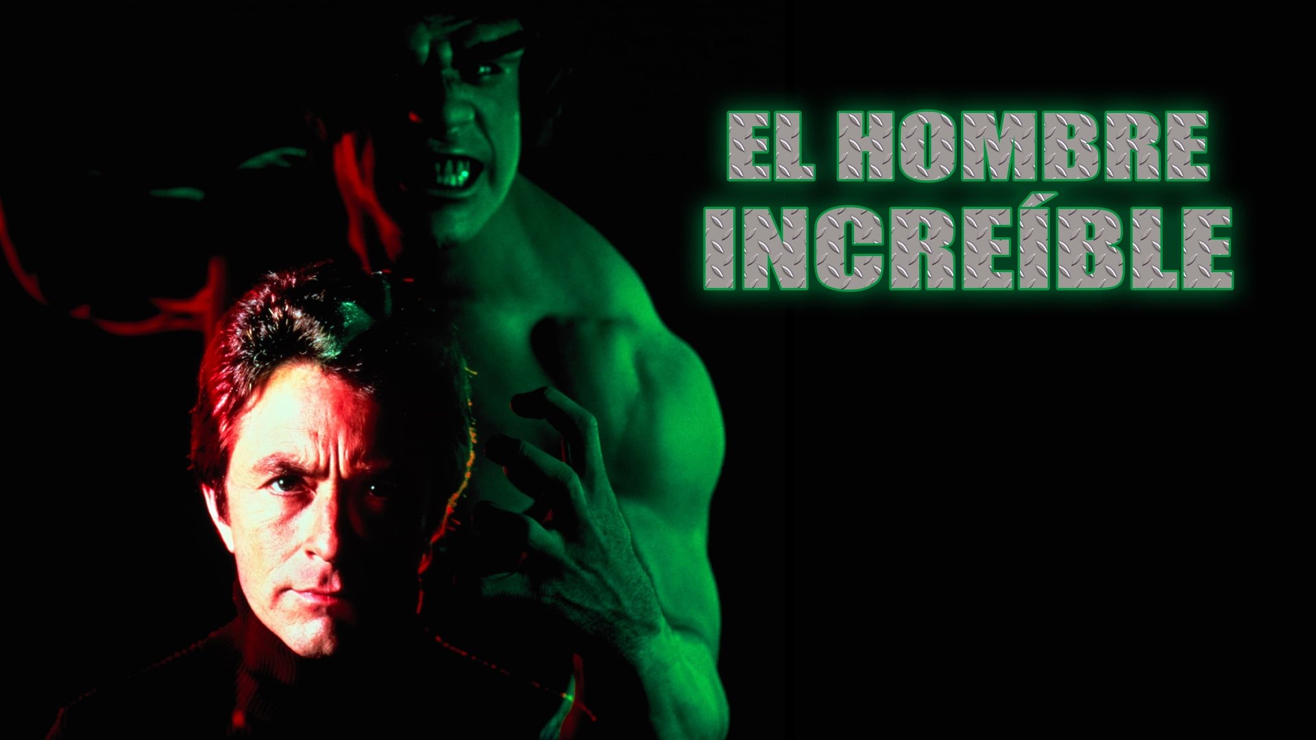 The Incredible Hulk Season 4 Episode 17 : Danny