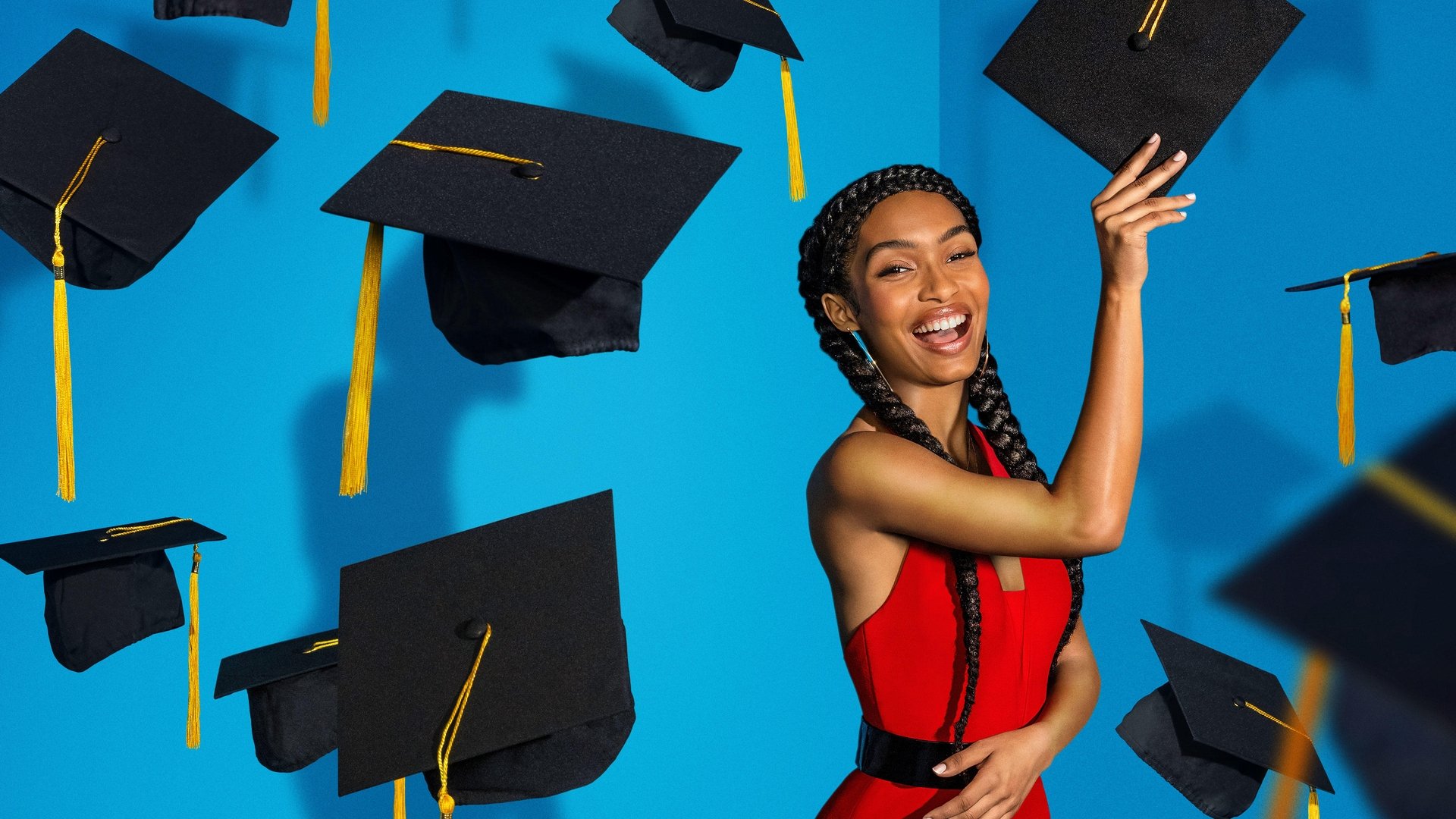 grown-ish Season 6 Episode 14 : 3 Peat