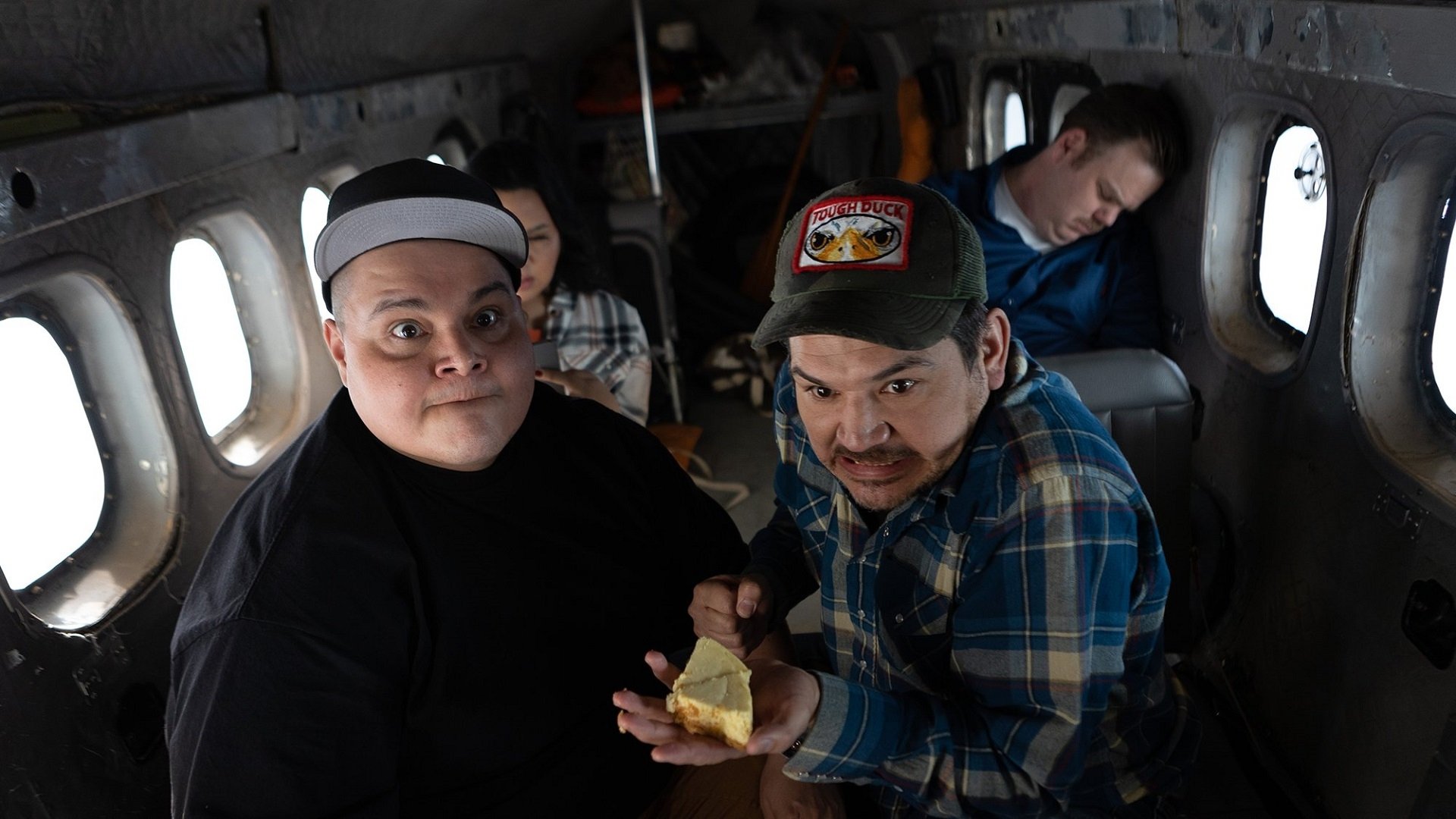 Acting Good Season 2