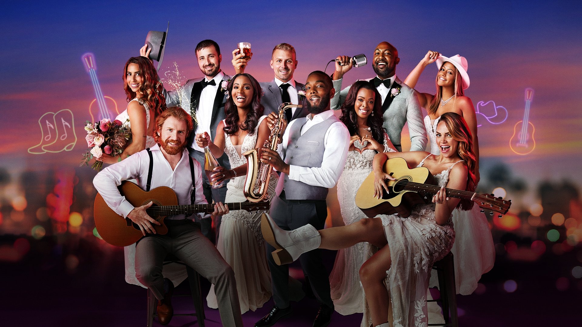 Married at First Sight New Orleans