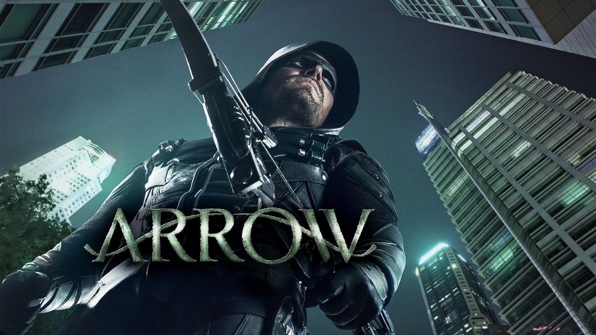 Arrow Season 6 Episode 9 : Irreconcilable Differences