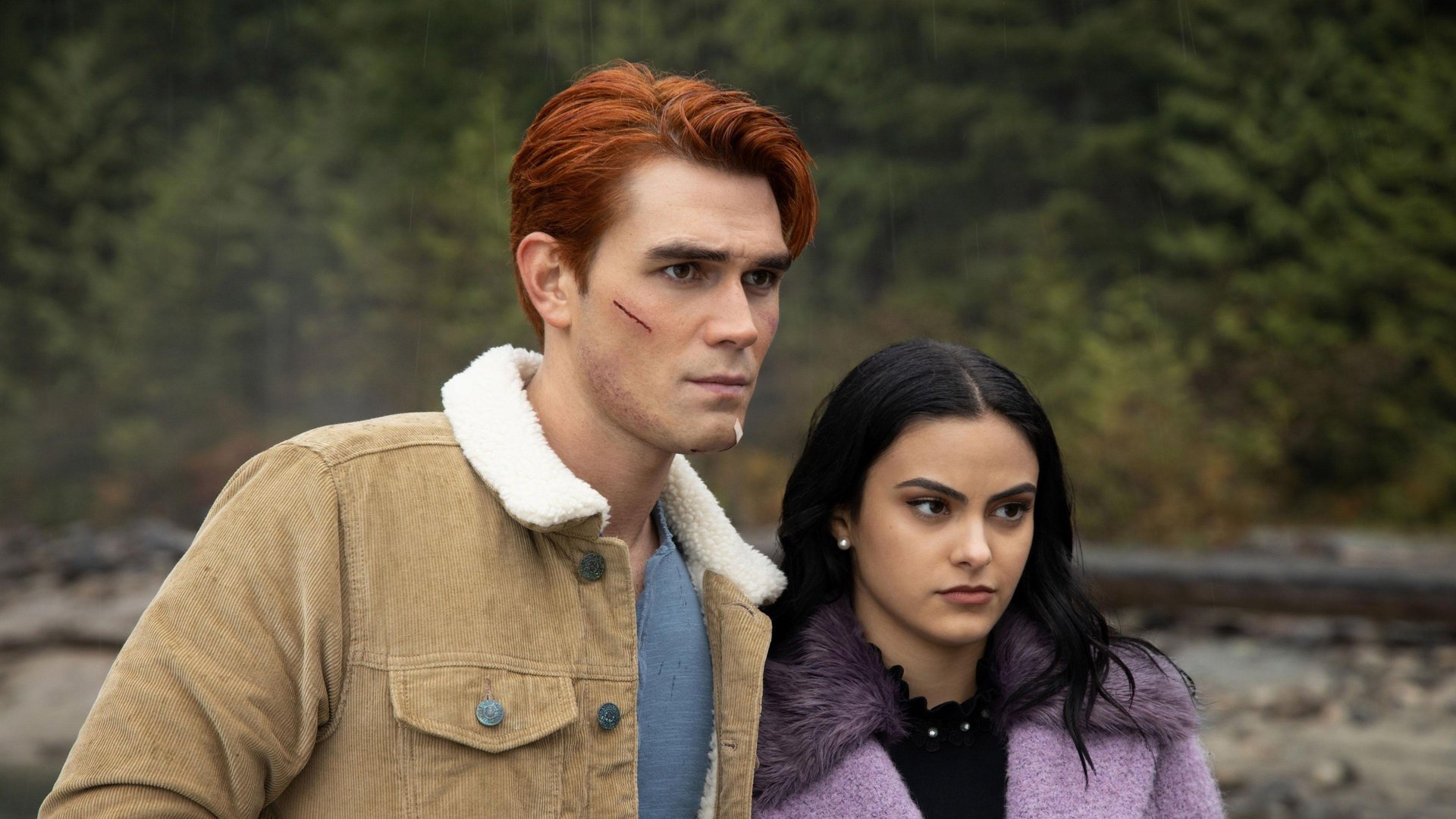Riverdale Season 7 Episode 2 : Chapter One Hundred Nineteen: Skip, Hop and Thump!