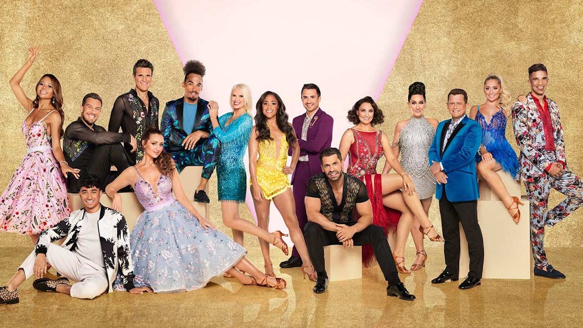 Strictly Come Dancing Season 13 Episode 12 : Week 4