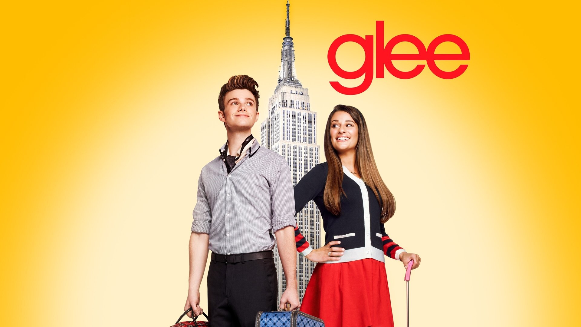 Glee Season 2 Episode 5 : The Rocky Horror Glee Show