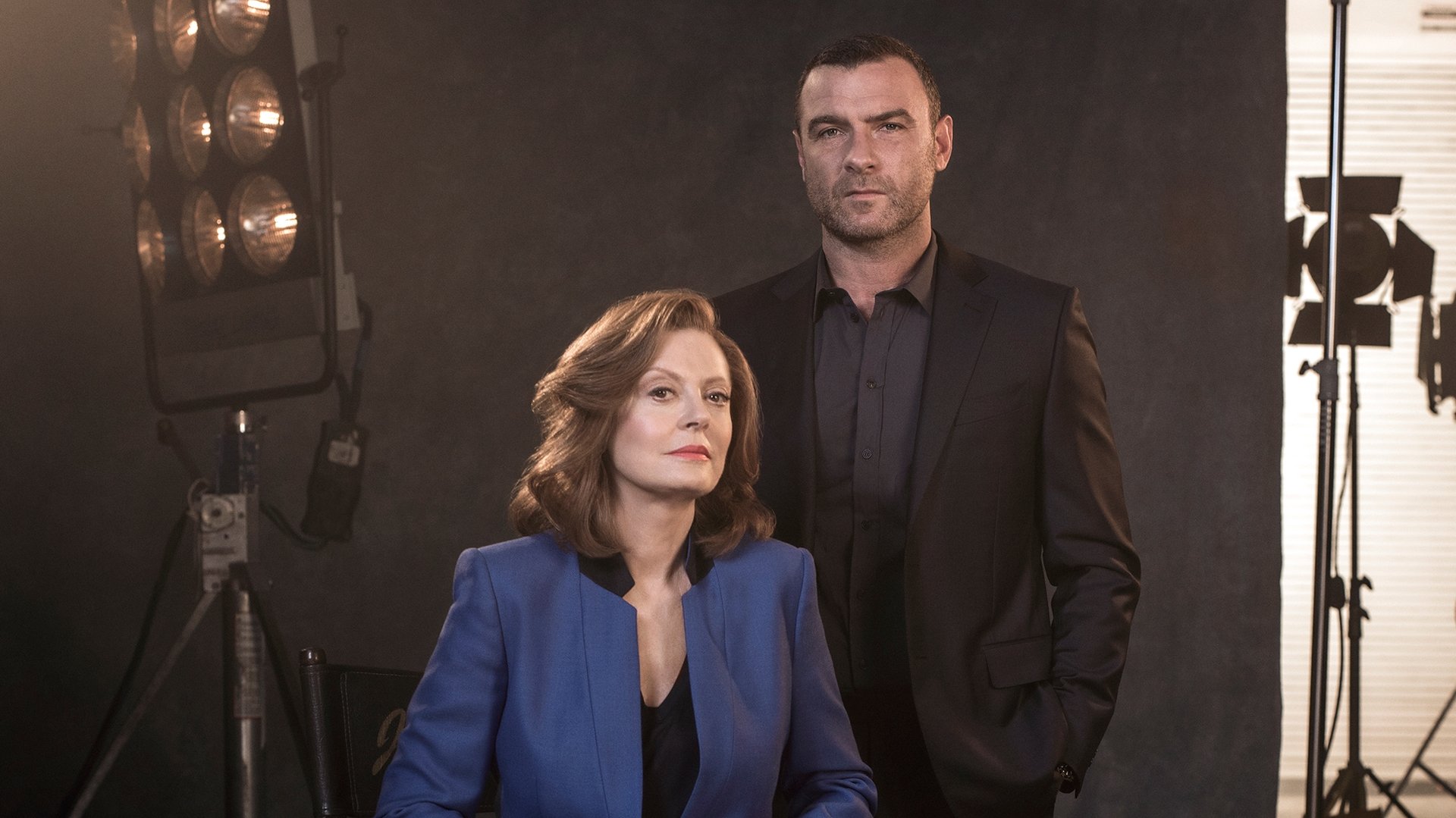 Ray Donovan Season 5 Episode 9 : Mister Lucky