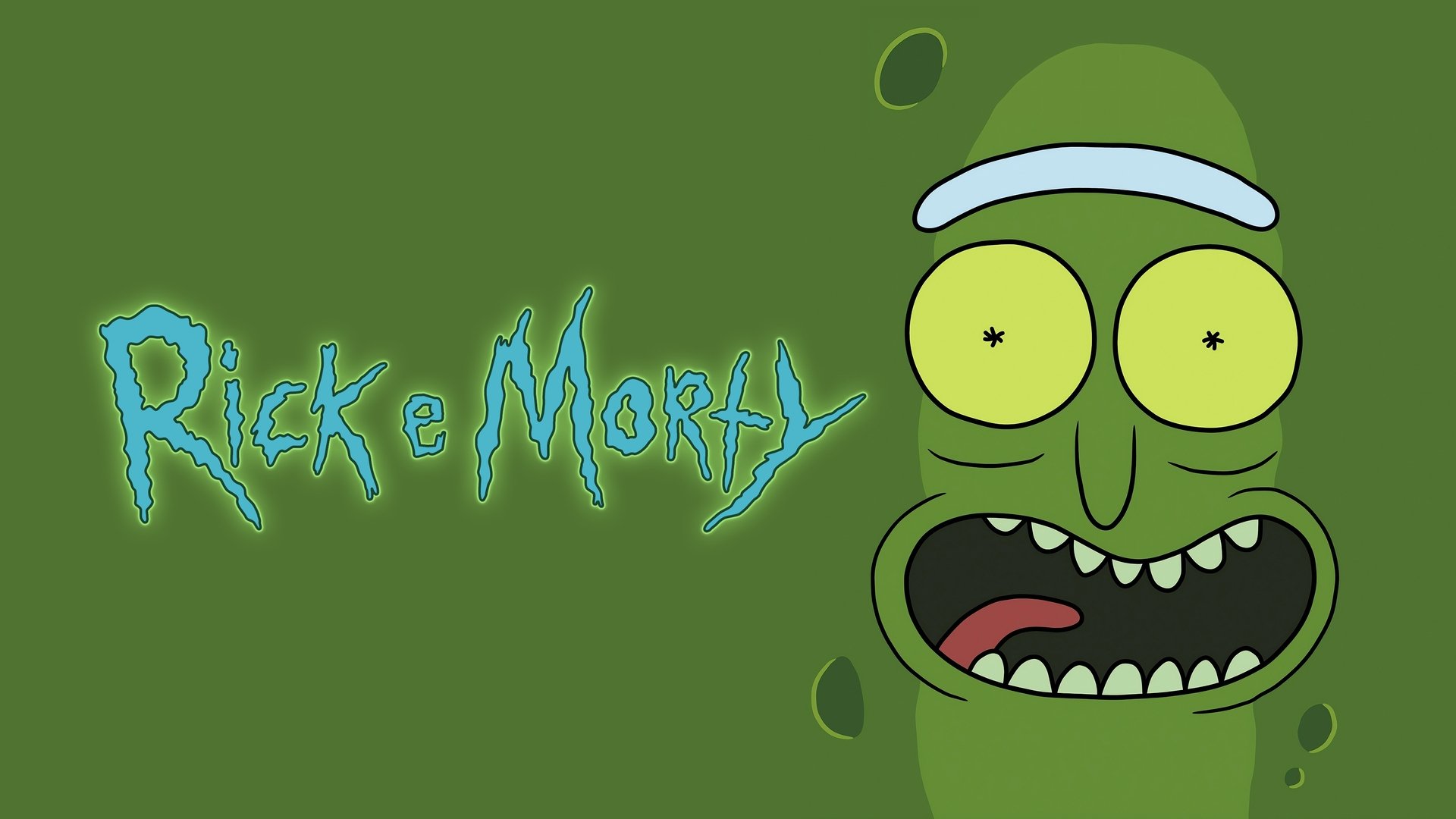 Rick and Morty Season 4
