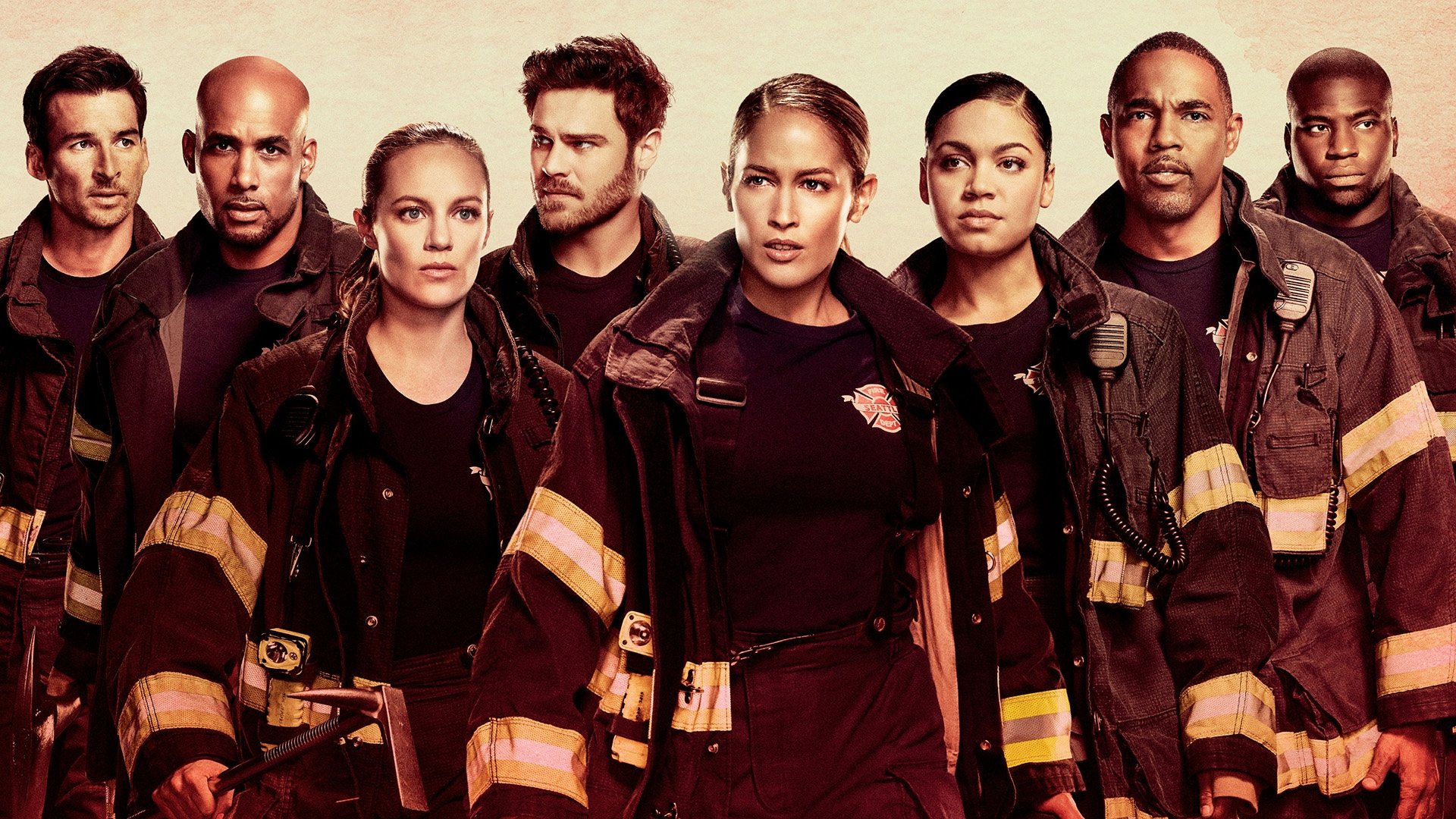 Station 19 Season 2