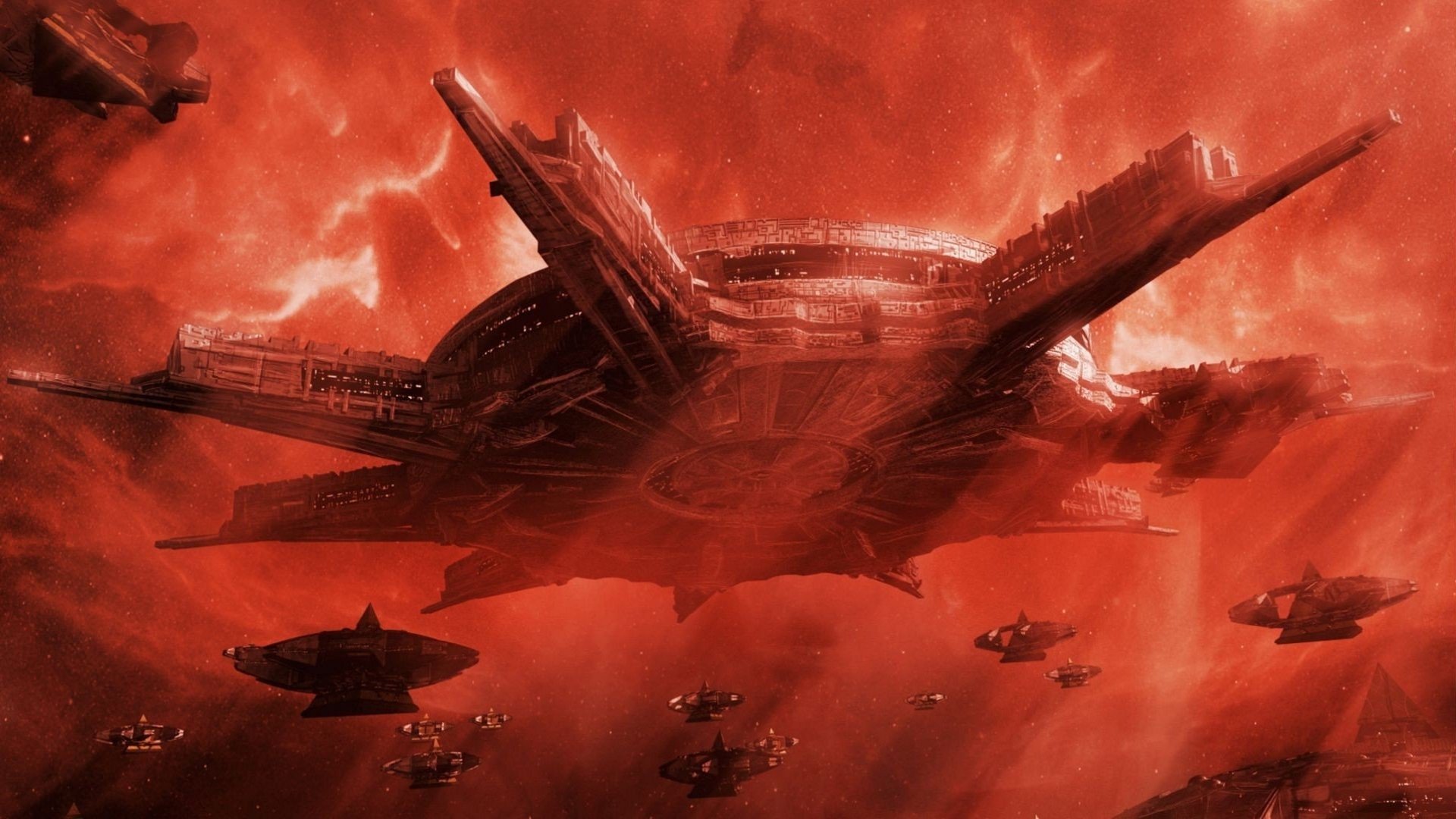 Stargate SG-1 Season 1 Episode 4 : Emancipation