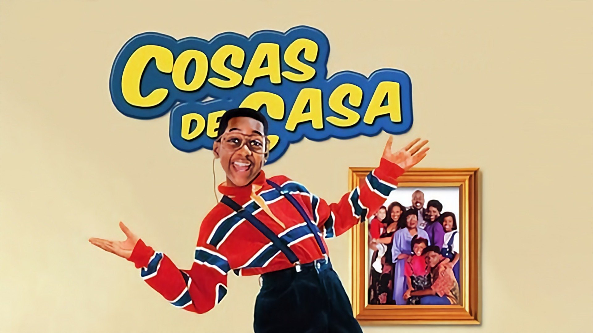 Family Matters Season 4 Episode 6 : Whose Kid Is it Anyway?