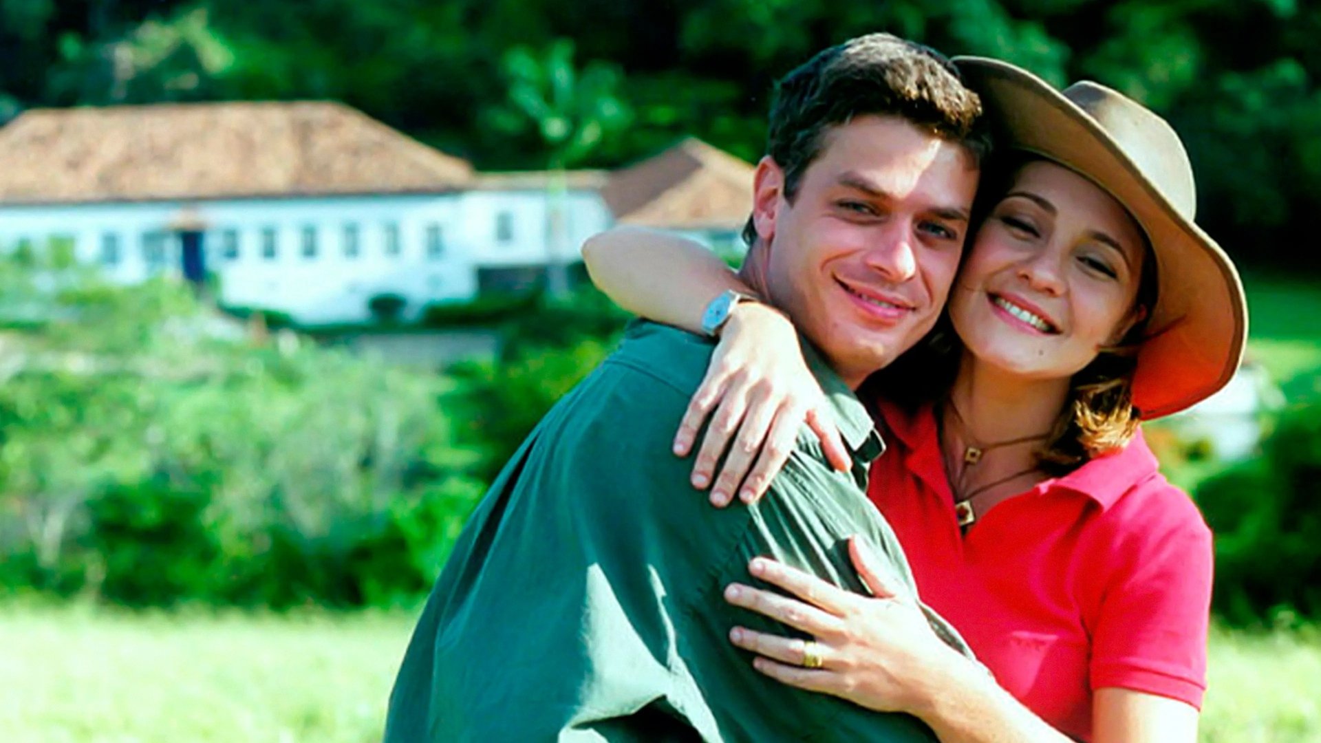 CoraÃ§Ã£o de Estudante Season 1