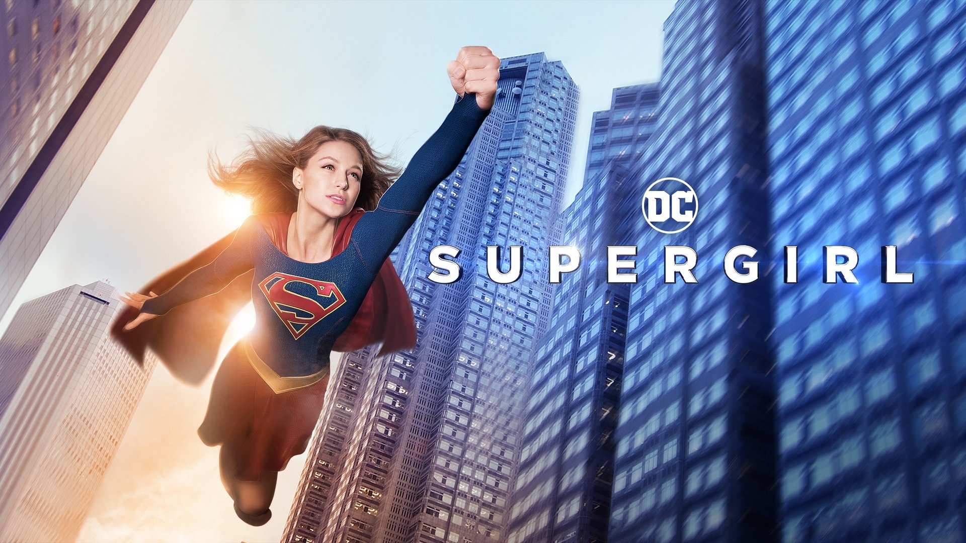 Supergirl Season 3 Episode 17 : Trinity