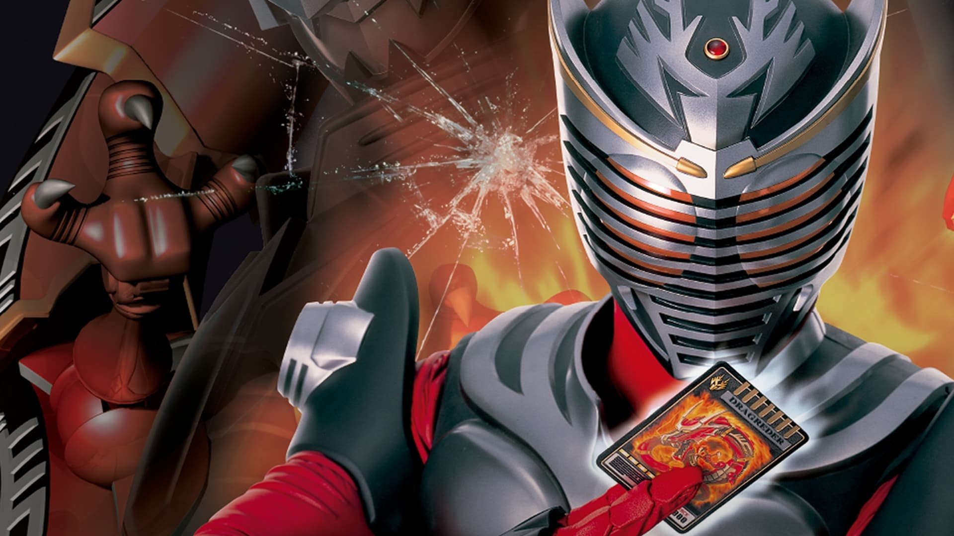 Kamen Rider Super-1