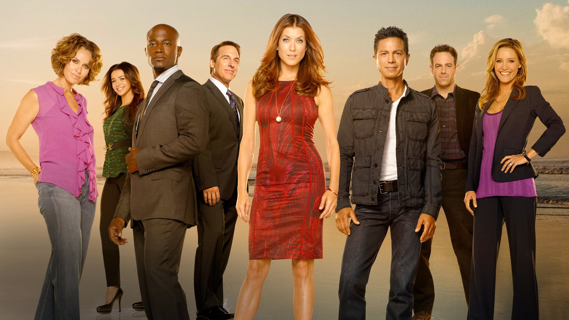 Private Practice Season 4 Episode 9 : Can't Find My Way Back Home