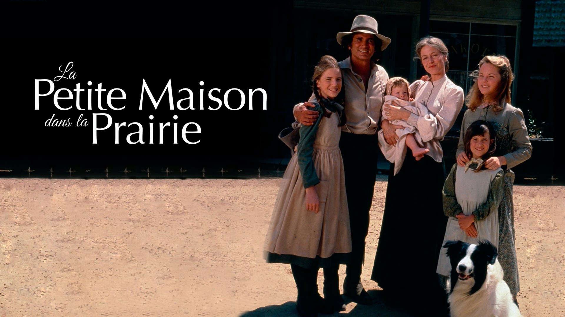 Little House on the Prairie Season 8