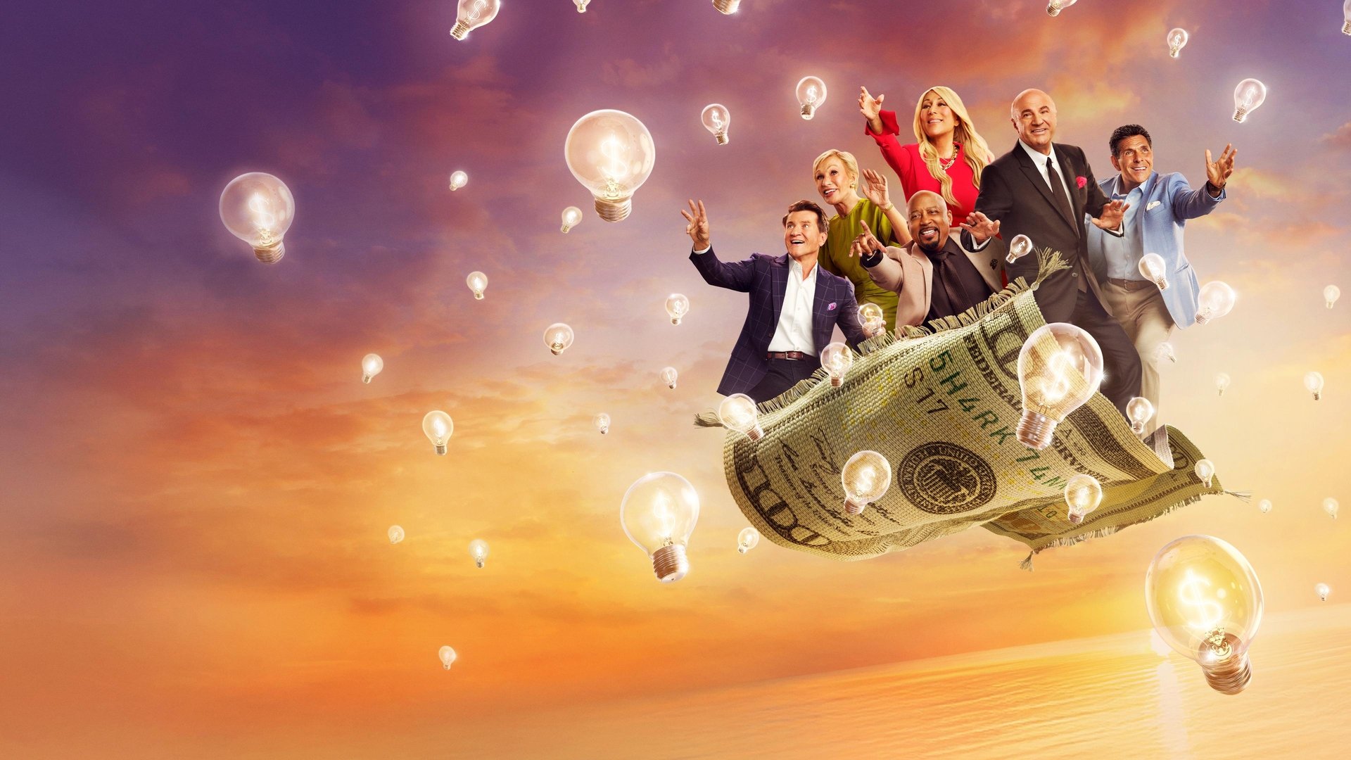 Shark Tank Season 16 Episode 6 : Episode 6
