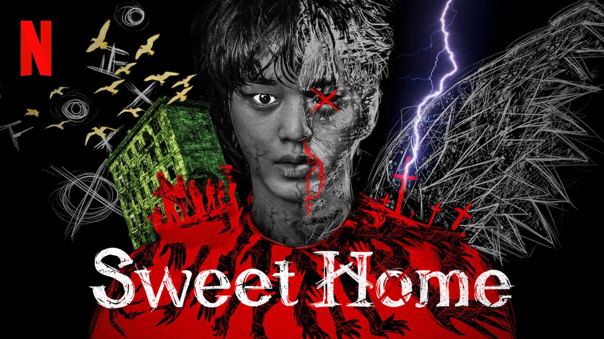Sweet Home Season 1 Episode 3 : Episode 3
