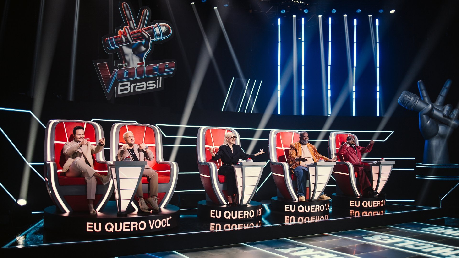 The Voice Brasil